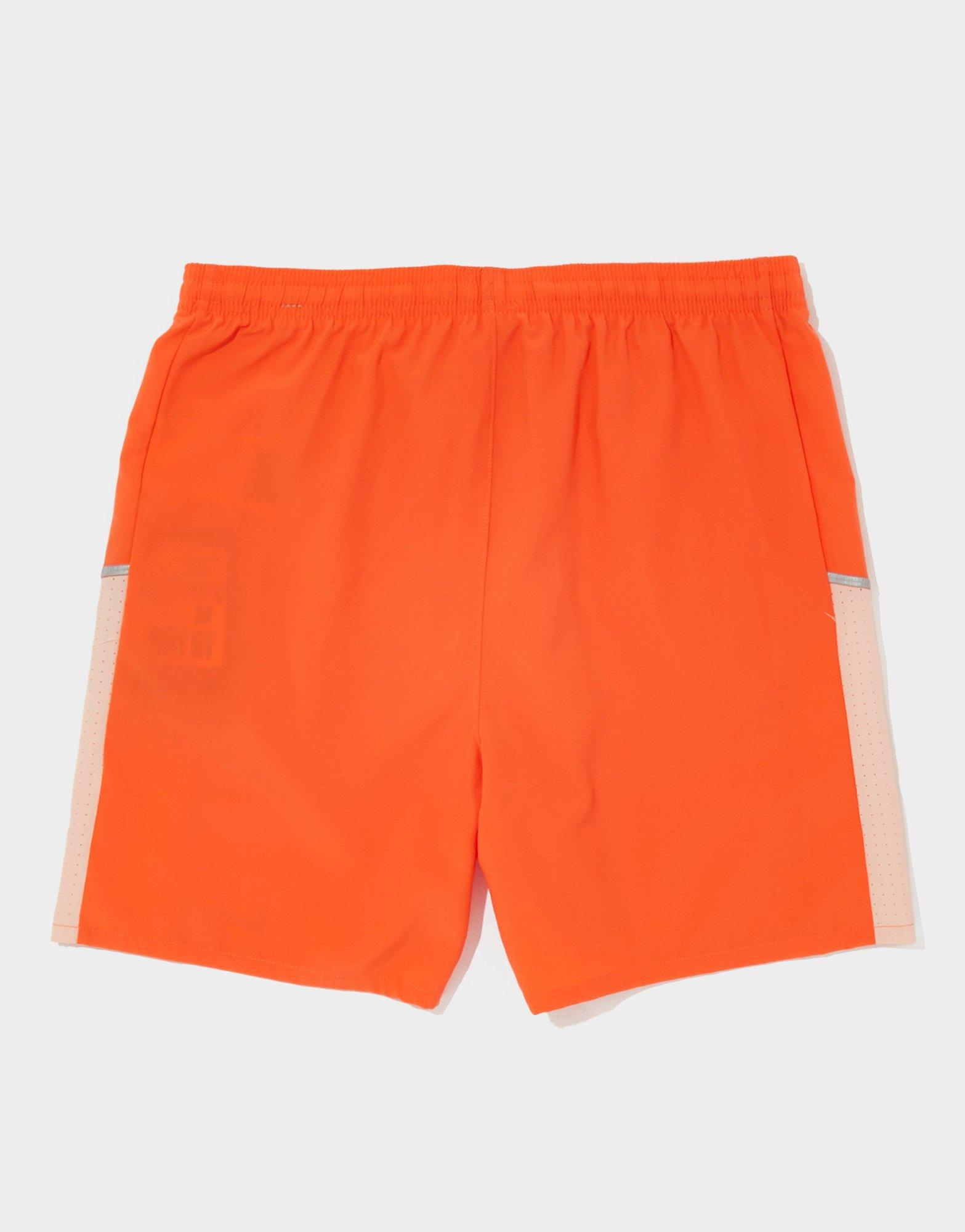 Nike Dri-FIT Miler Shorts Junior