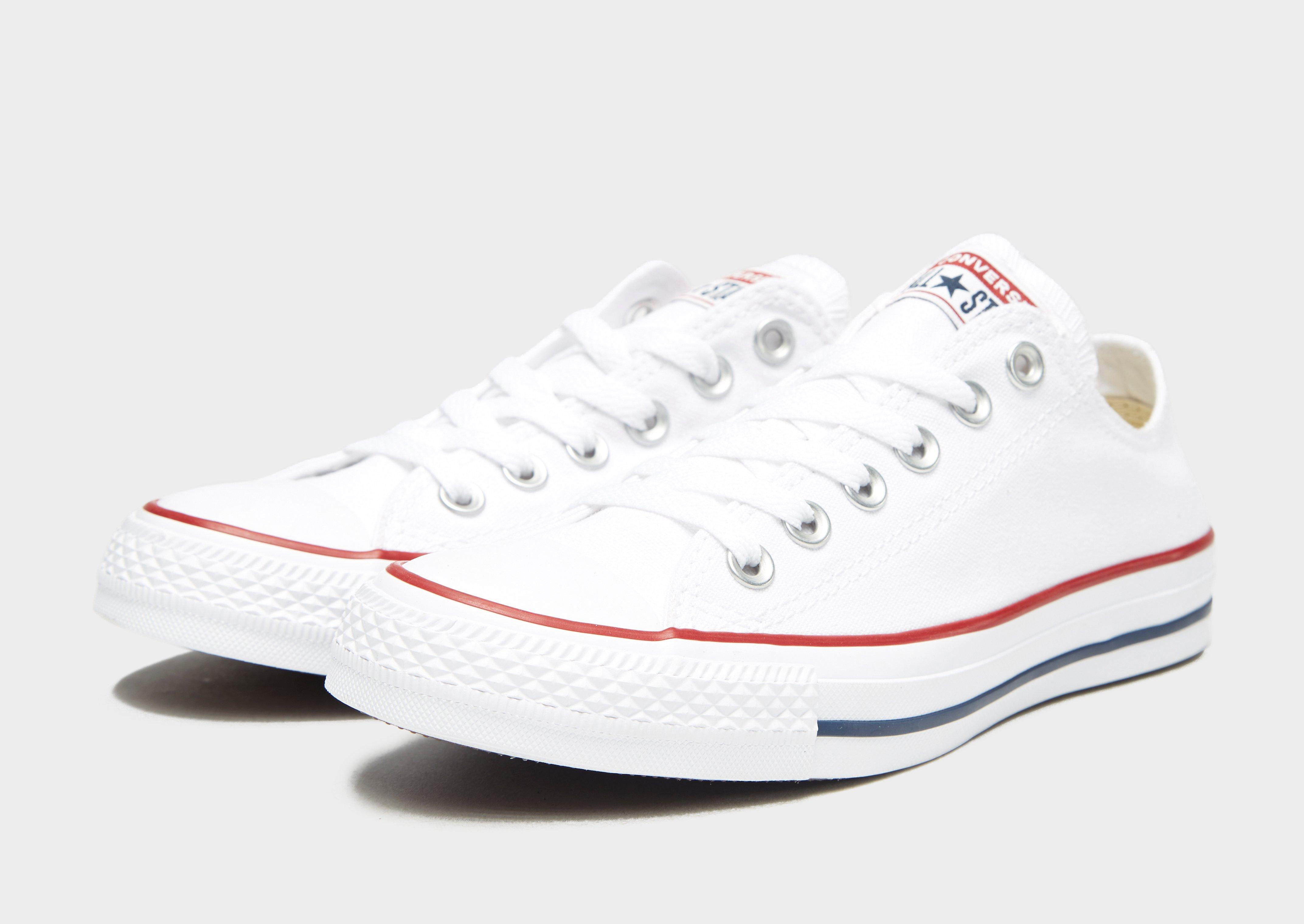 Converse Chuck Taylor All Star Ox Damen