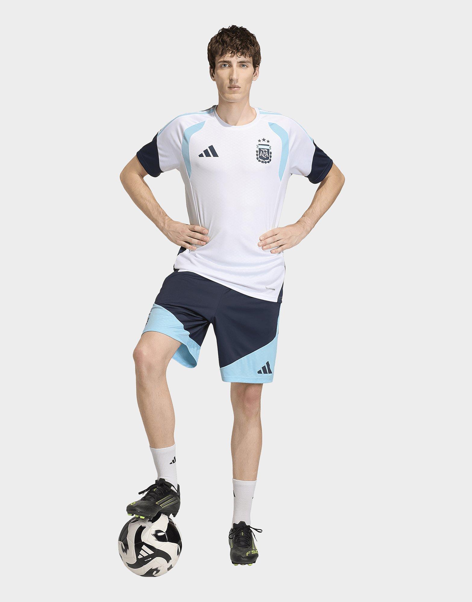 adidas Argentinien 26 Tiro Trainingsshorts