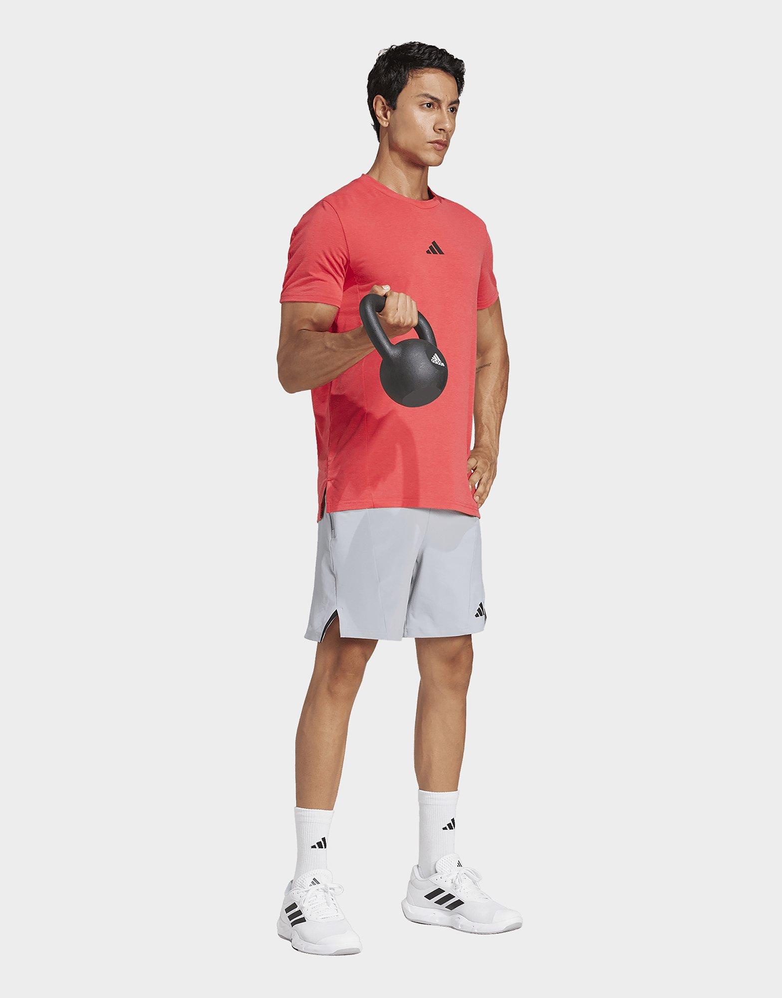 adidas Designed for Training Workout Shorts