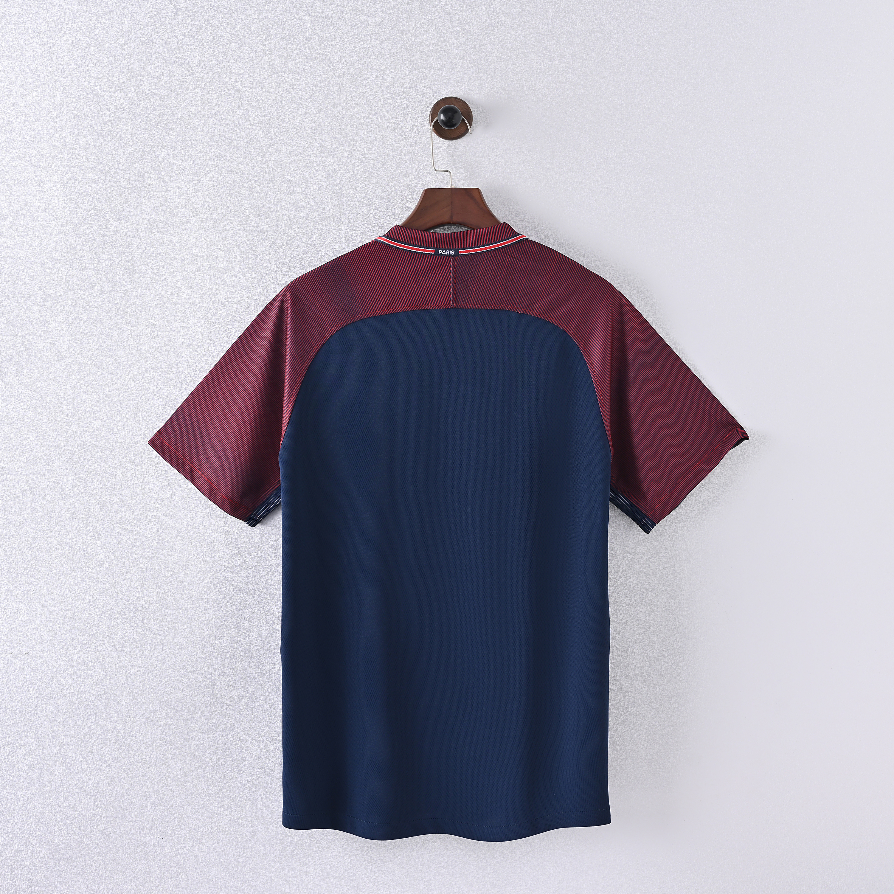 2017/2018 PSG Paris Saint-Germain Home Retro Football Shirt