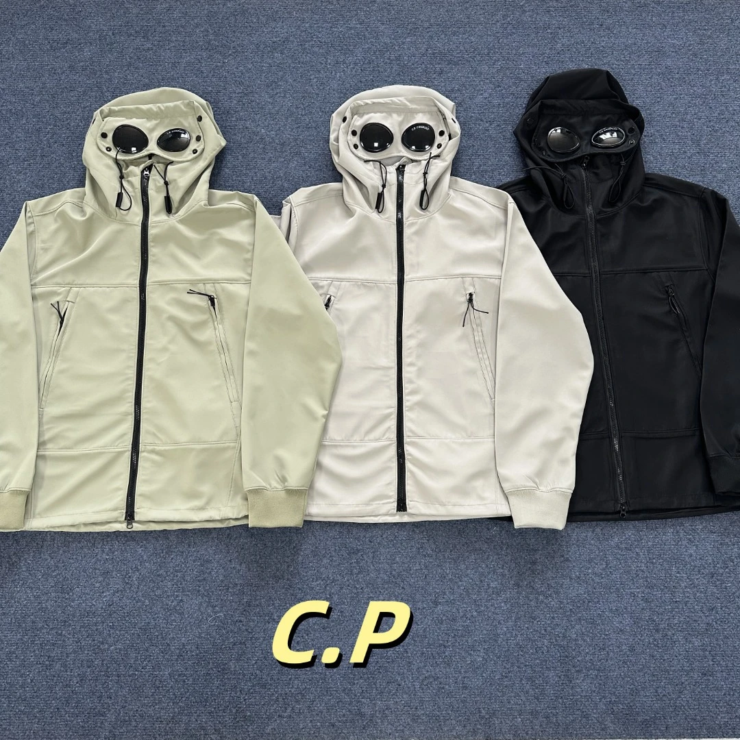 C.P. COMPANY Jacket