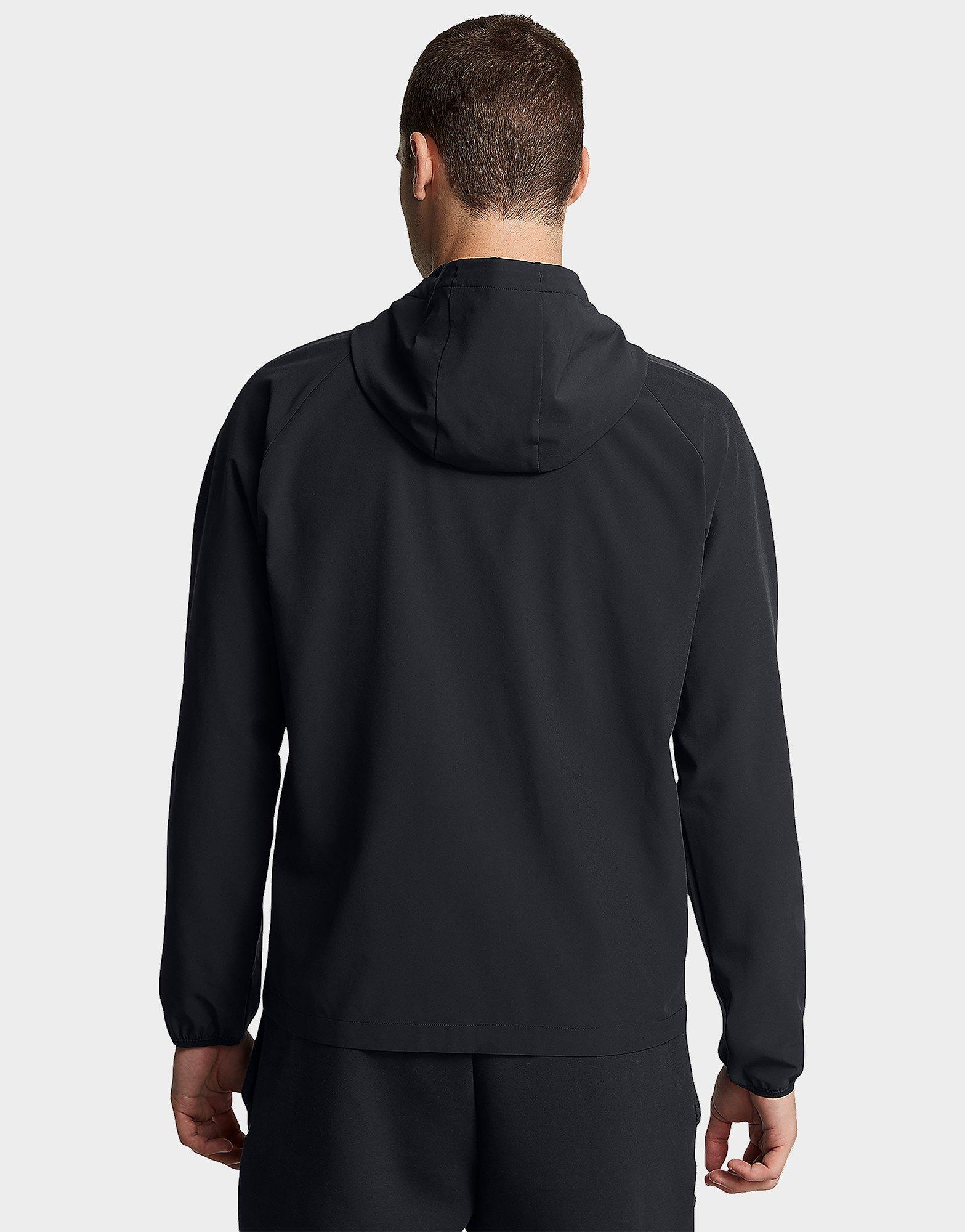 Under Armour Stretch Woven Men's Windbreaker