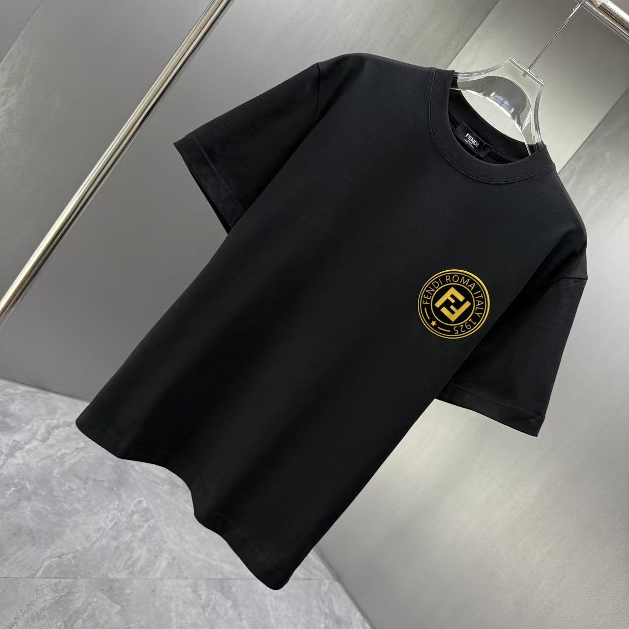 Fendi 2026ss New  T Shirt SizeS-XL