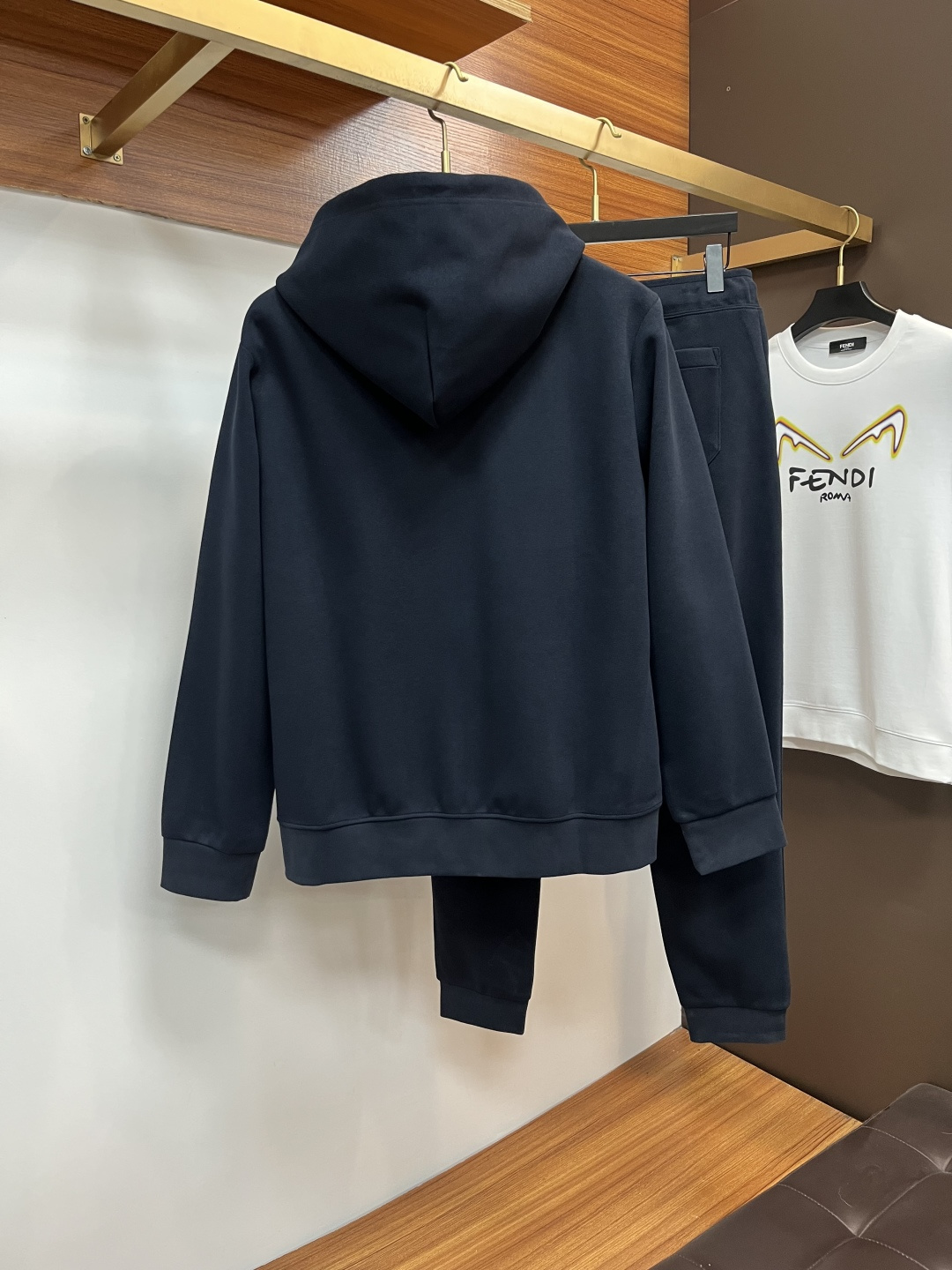 Ralph Lauren 25SS Jogging Suit Size M-4XL