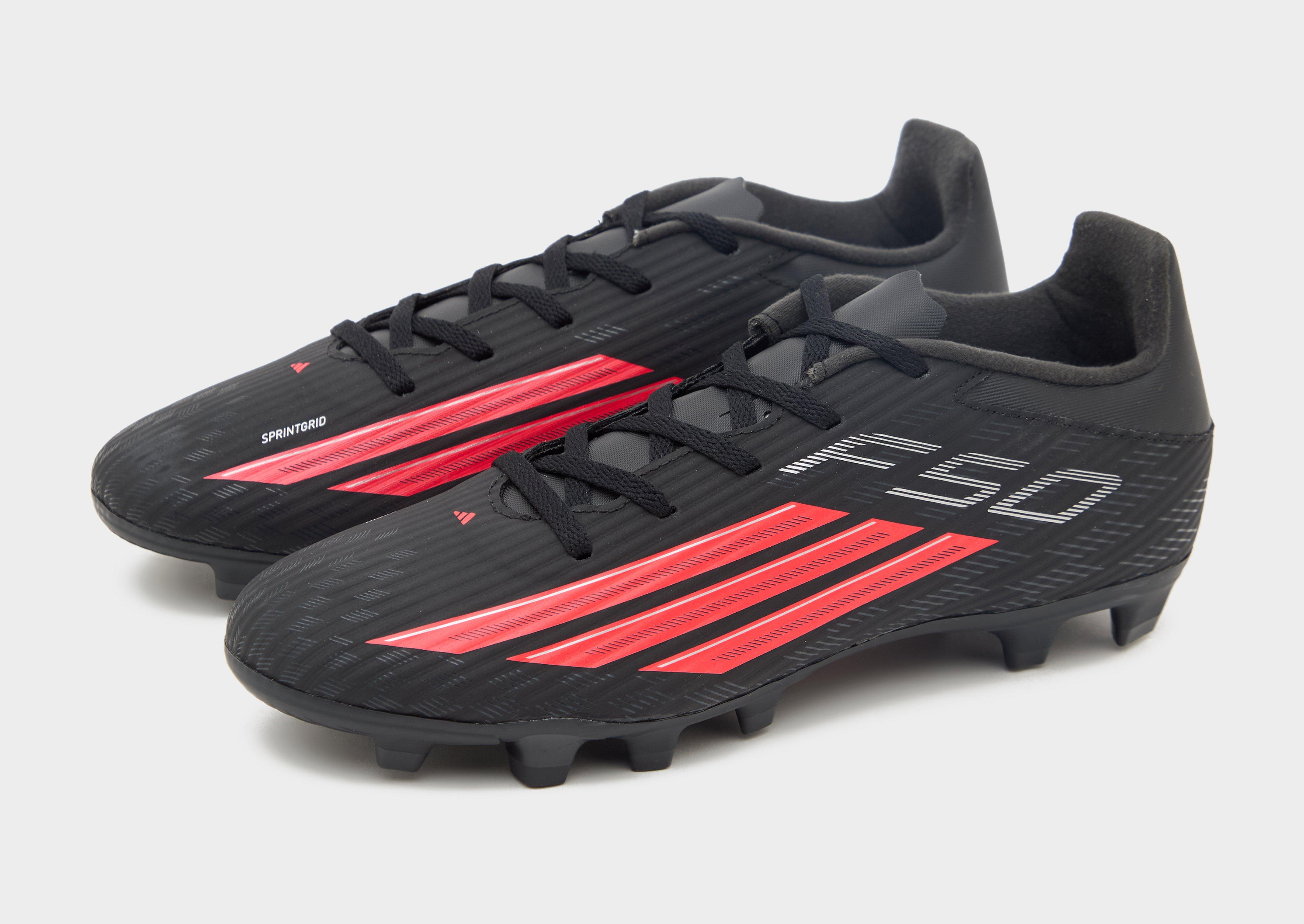 adidas F50 Club Fußballschuh, Feste/gemischte Böden