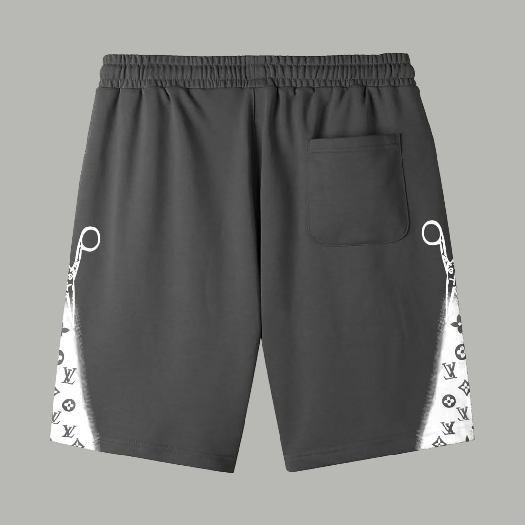 Louis Vuitton 2026ss New Shorts Size XS-L