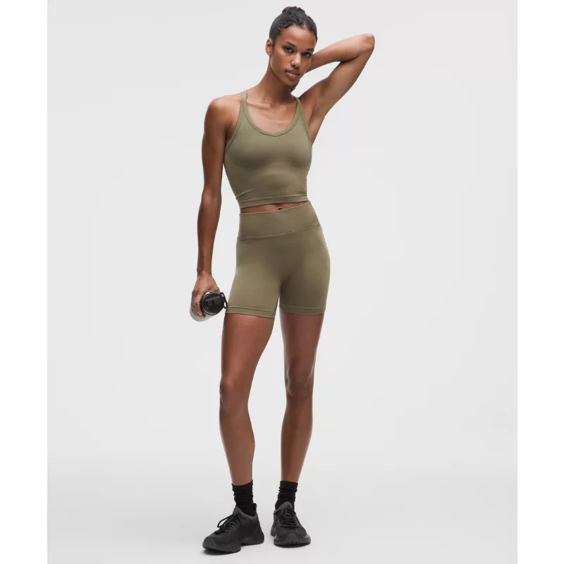 Get Low High-Rise Training Short 5