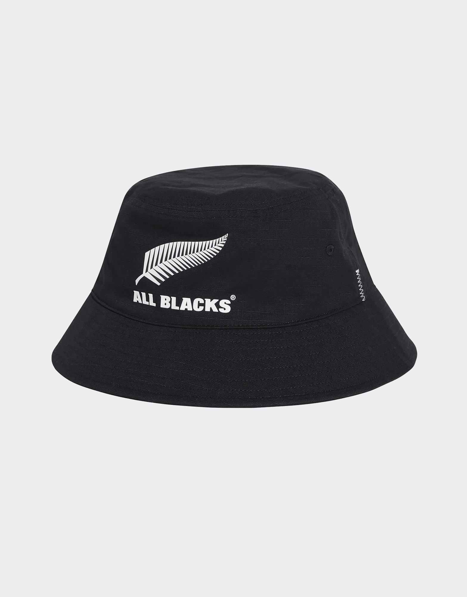 adidas All Blacks Stoffhut