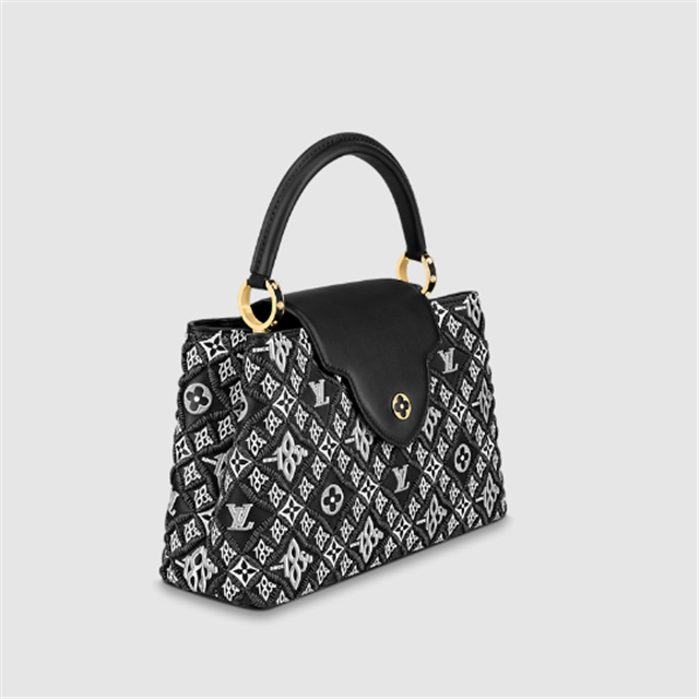 Since 1854 Capucines MM M57358