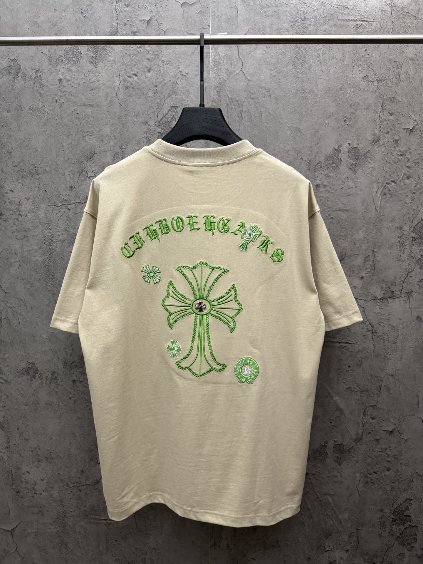 Chrome Hearts 2026ss New T Shirt Size S-XL