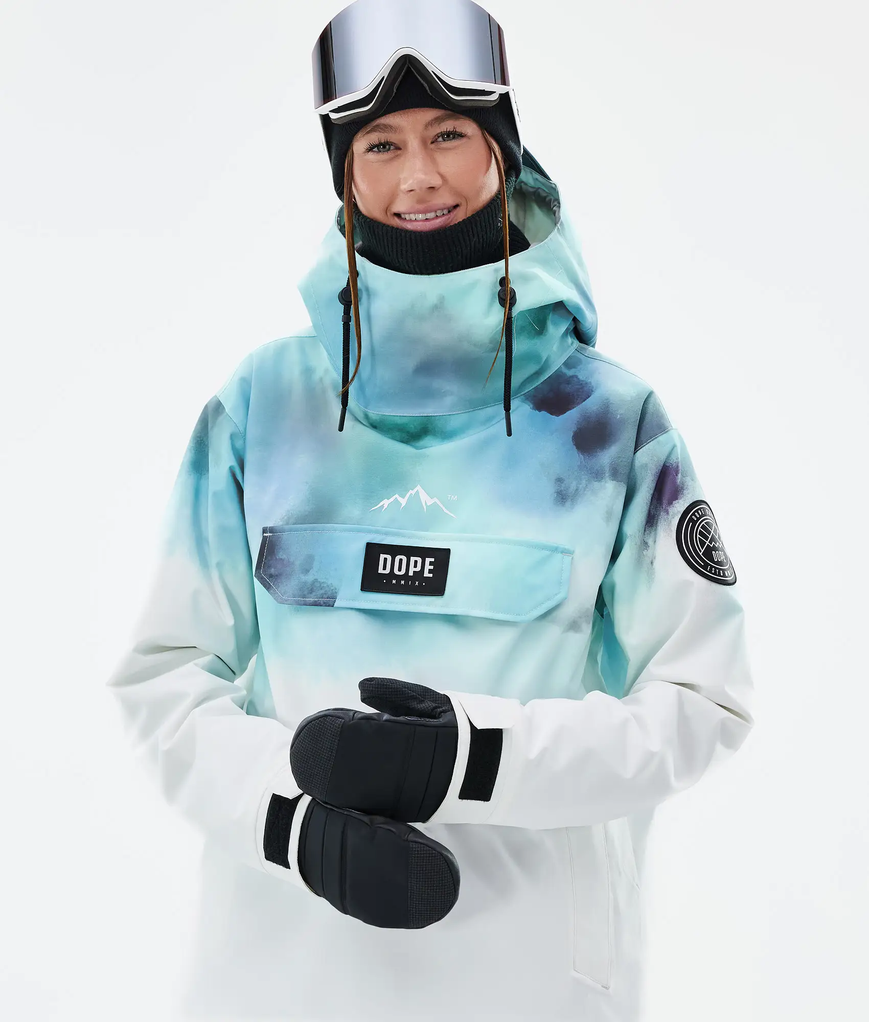 Blizzard W Snowboard Jacket Women Surf