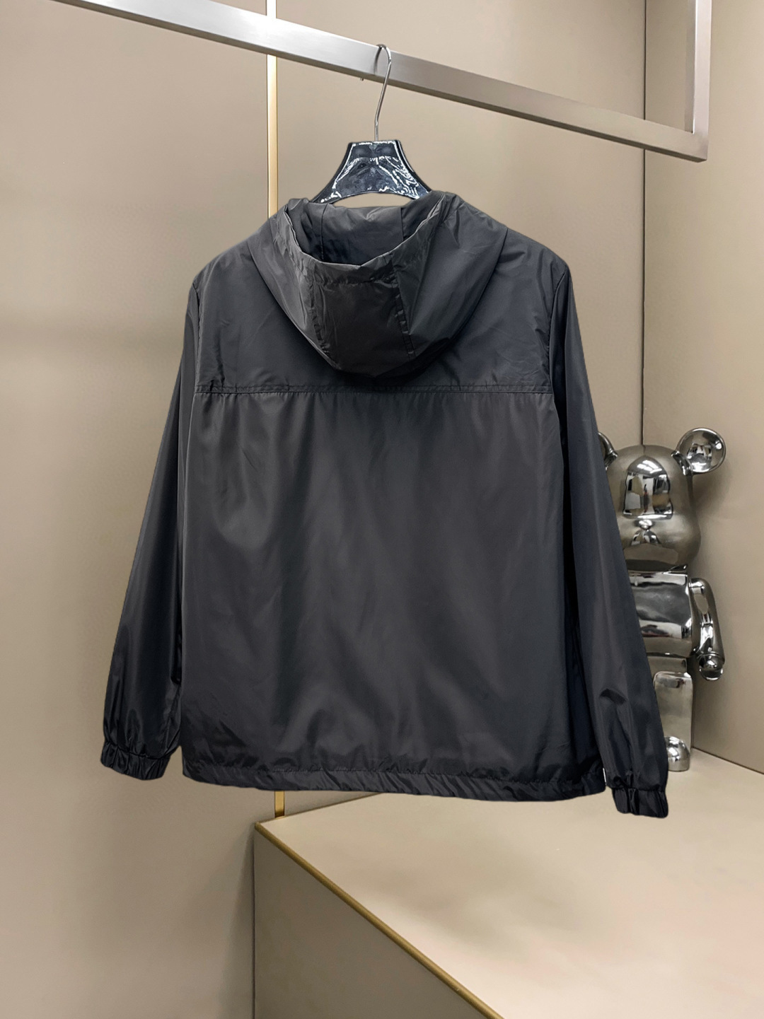 Prada 2026ss New Jacket Size M-XXXL