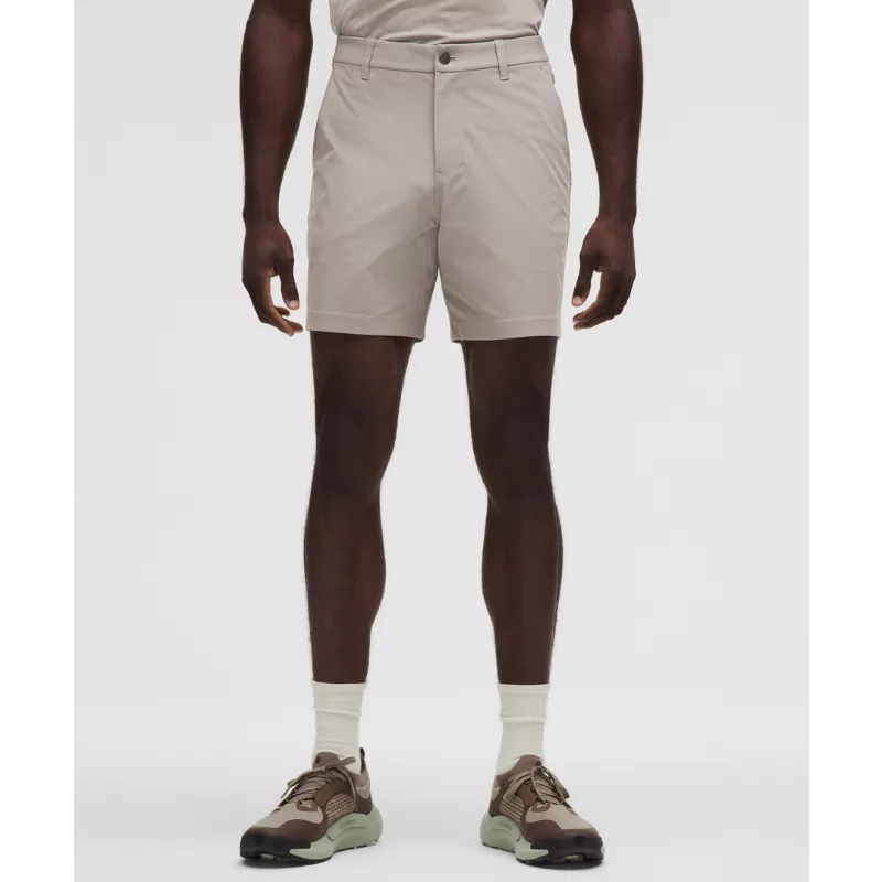 ABC Classic-Fit Short 7