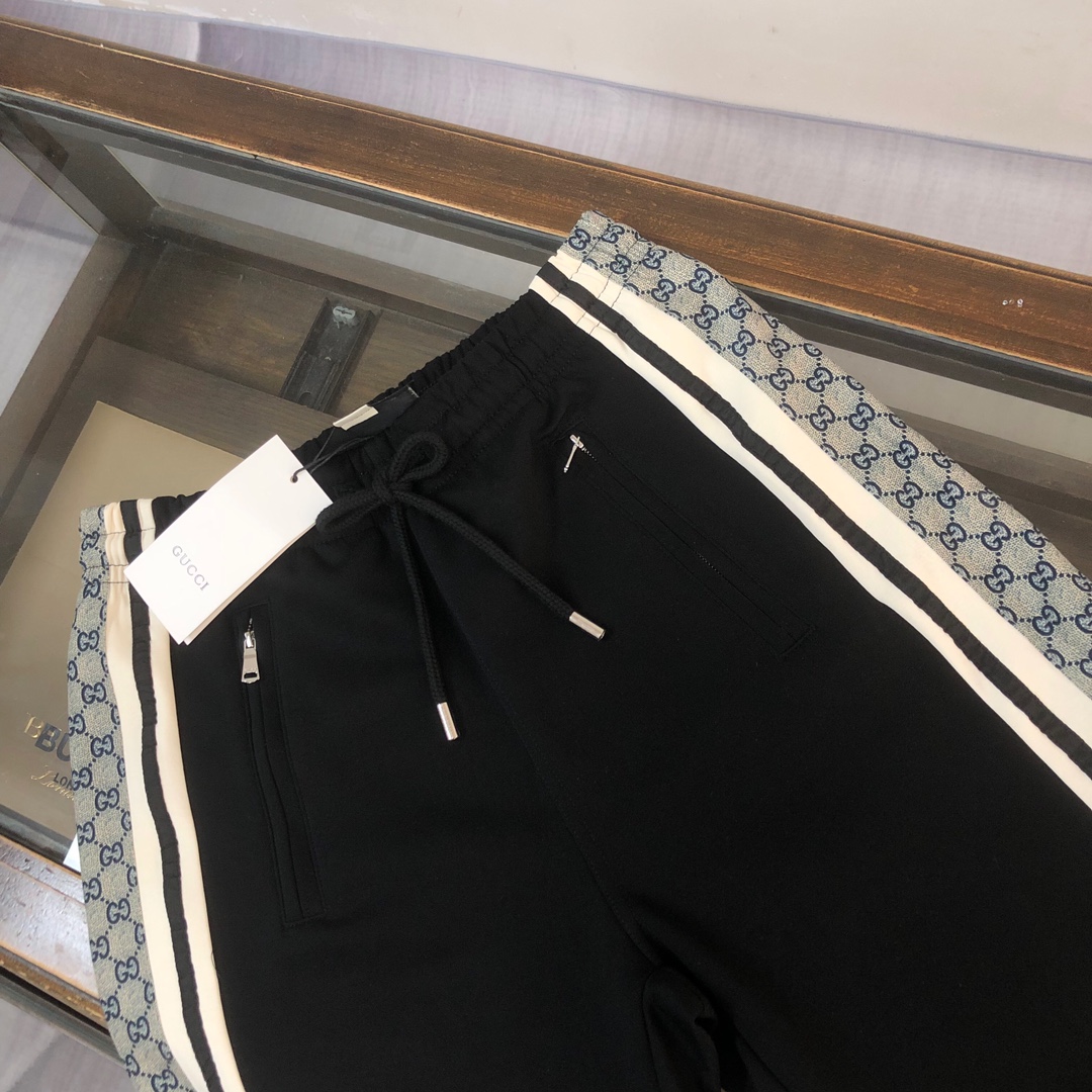 Gucci 2026ss New Shorts Size XS-L