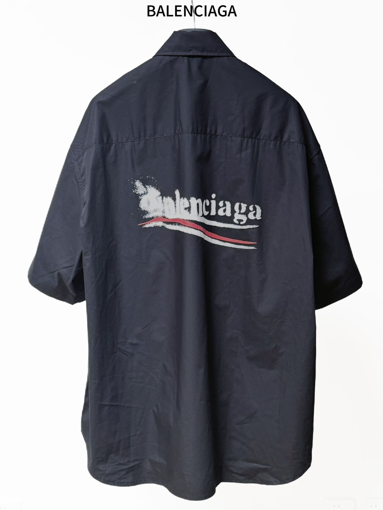 Balenciaga  2026ss New  T Shirt  Size S-L