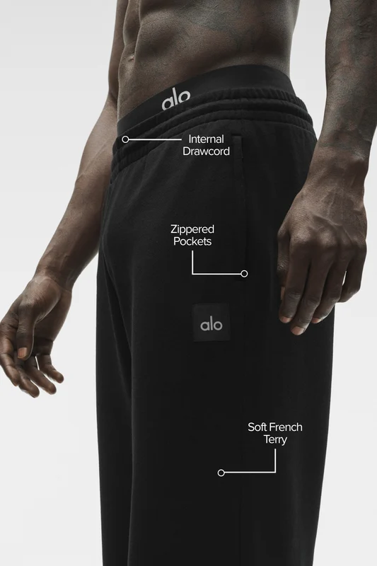 Field Sweatpant