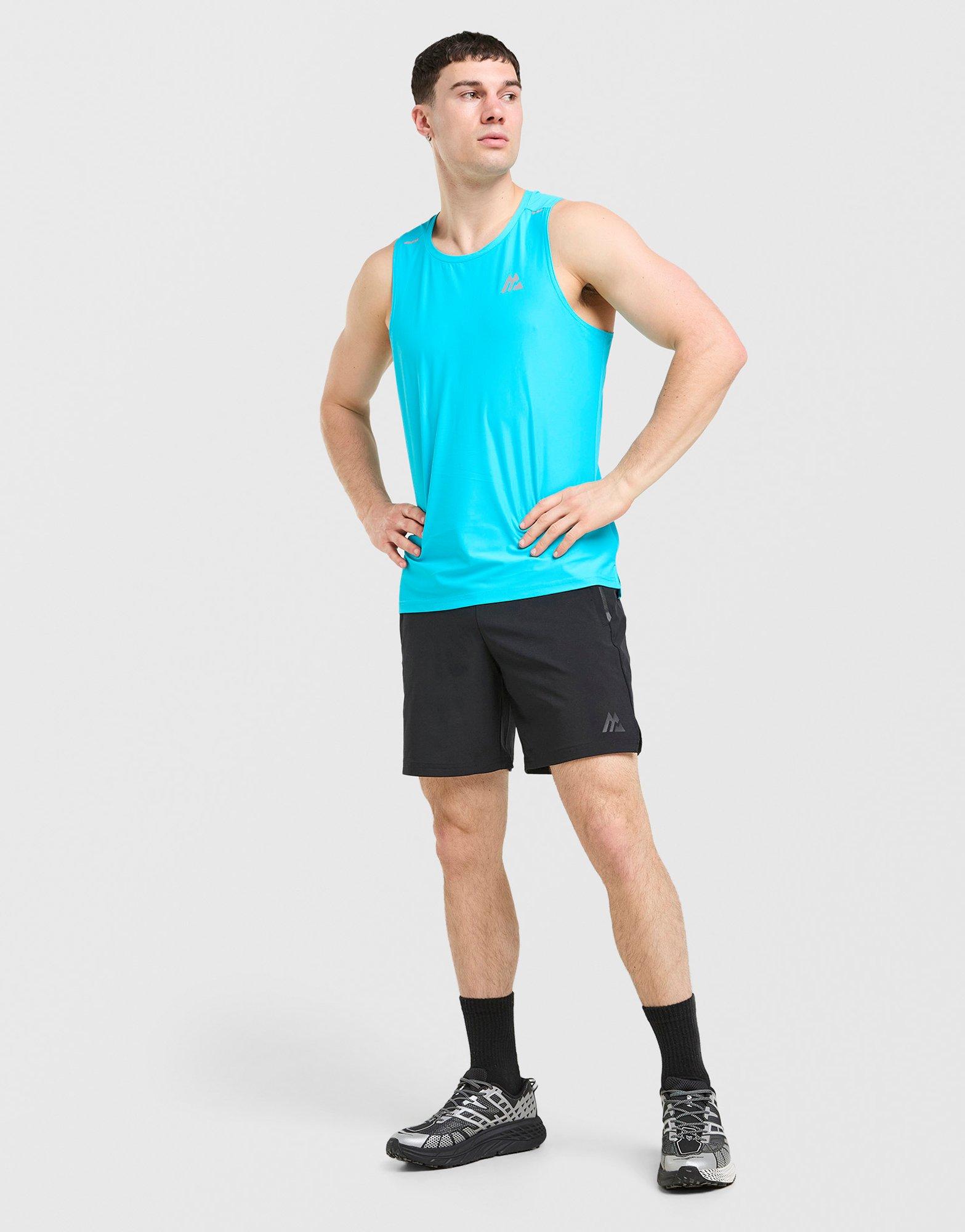 MONTIREX Charge Tanktop