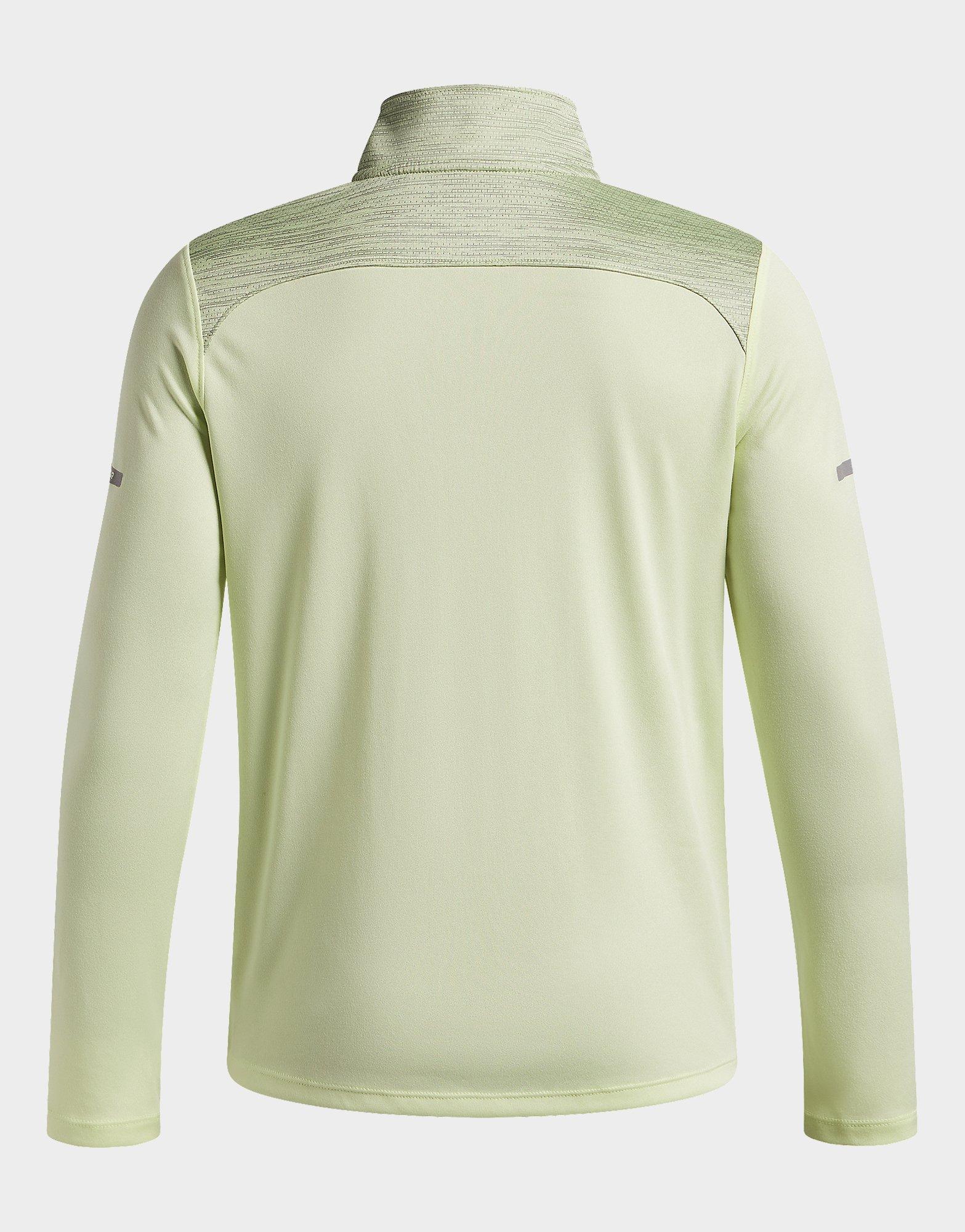 Under Armour Tech Utility Oberteil mit ¼-Zip für Jungen