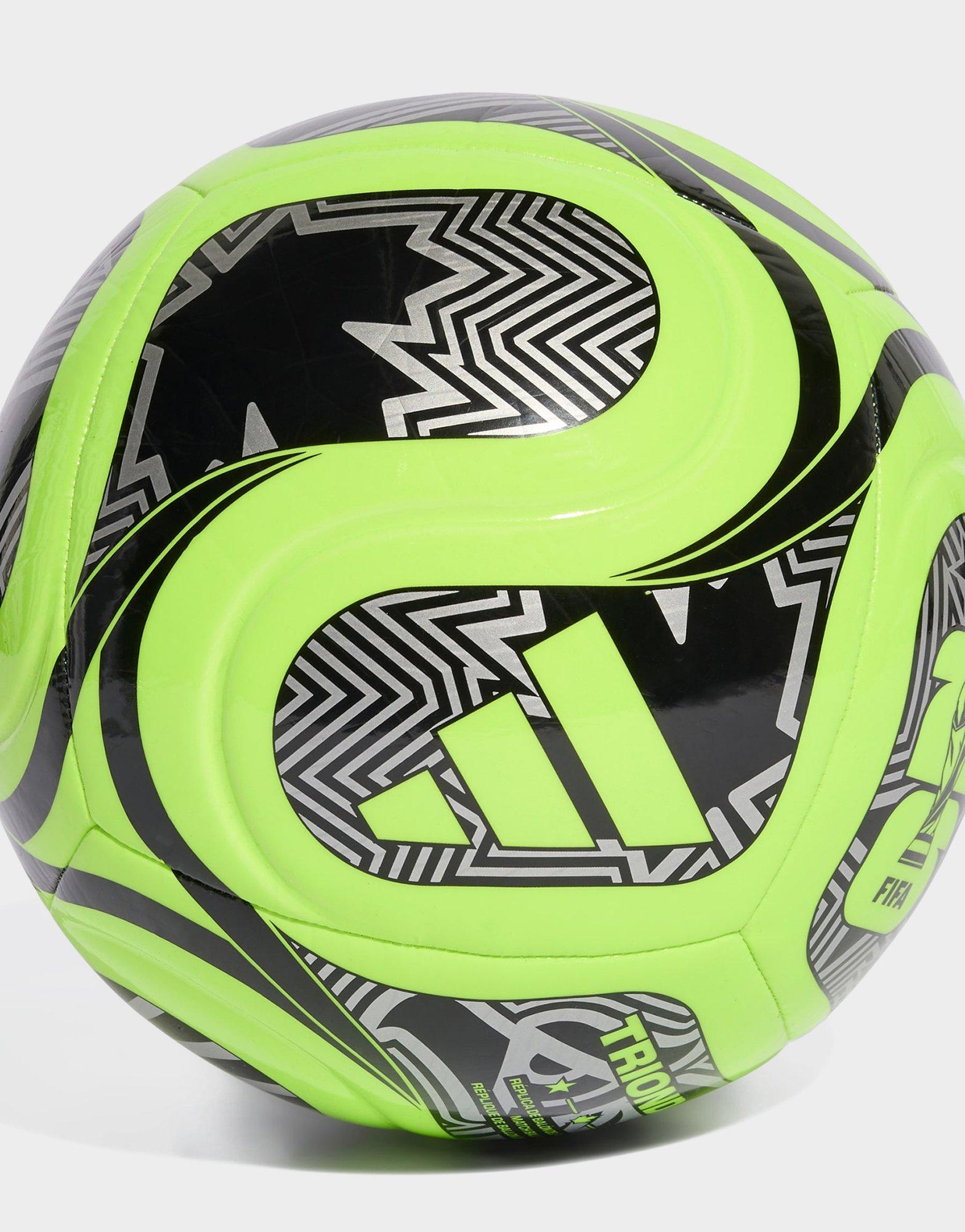 adidas FIFA Fussball-Weltmeisterschaft 26™ Trionda Club Ball