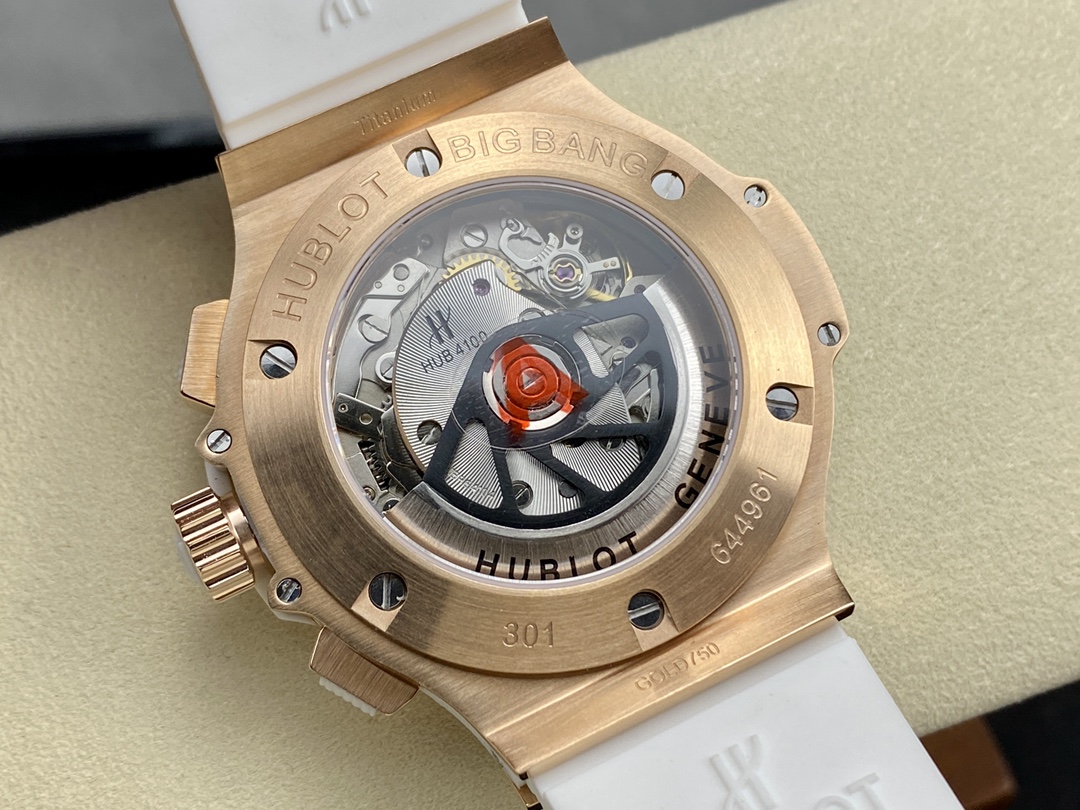 Hublot Big Bang 301.PE.230.RW 44mm Mens Replica Watch