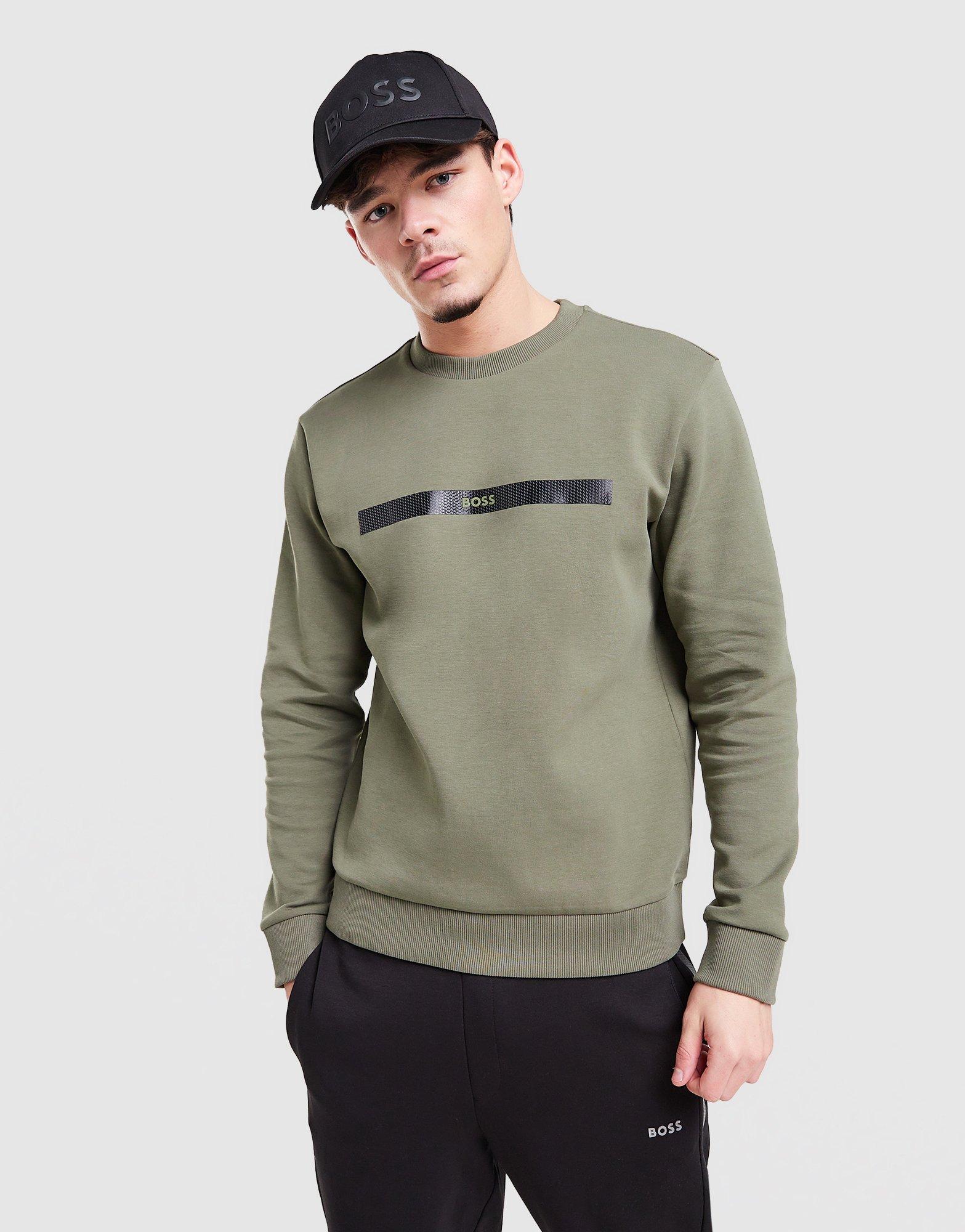 BOSS Salbo Sweatshirt