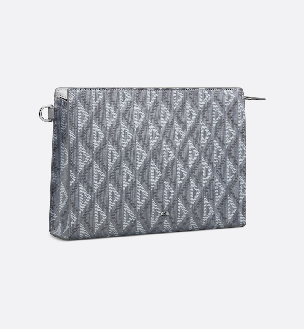 A5 Triangle Pouch