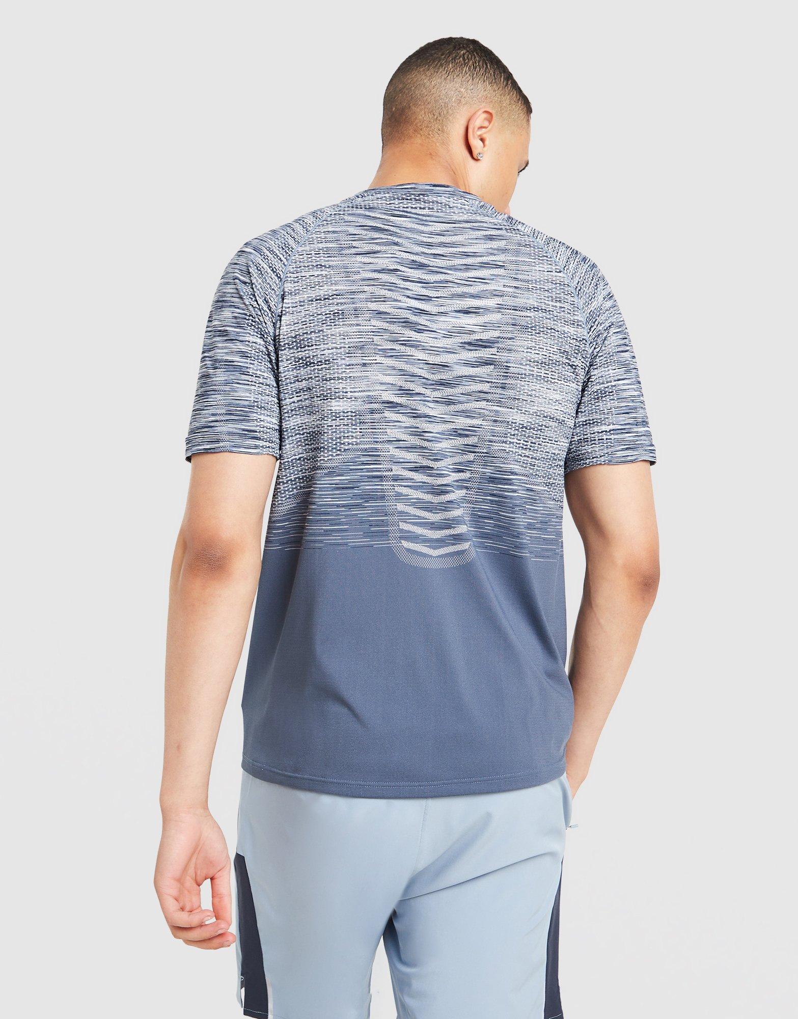 Trailberg Arc Seamless T-Shirt