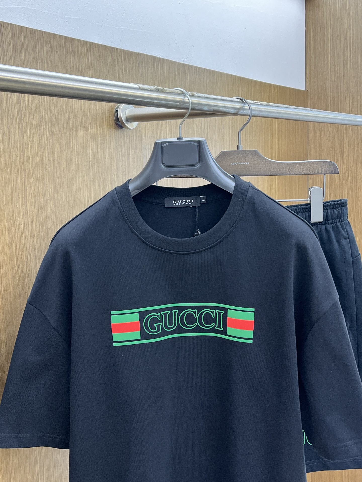 Gucci 2026ss New Sommeranzug Size M-XXL