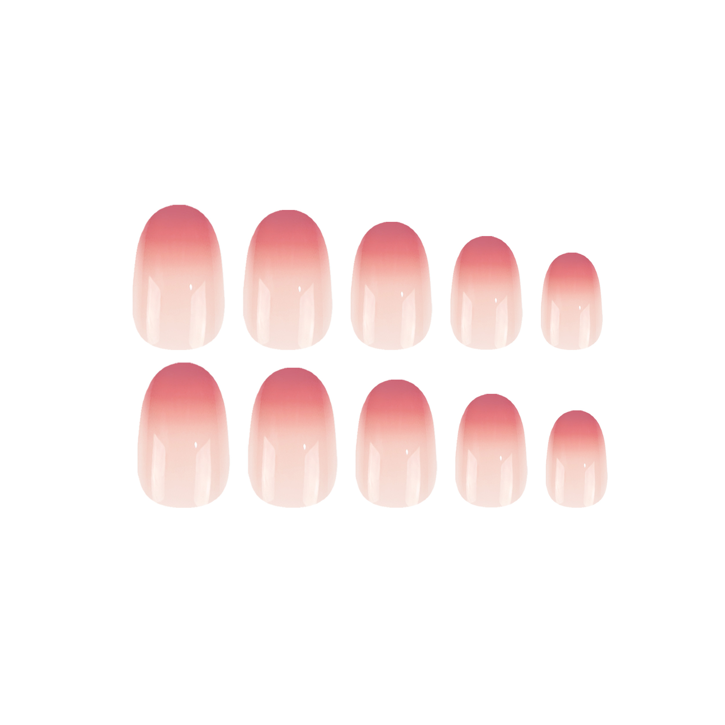 Rosy Fade