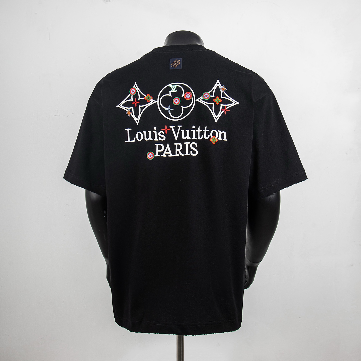 Louis Vuitton 2026ss New T Shirt Size S-XL
