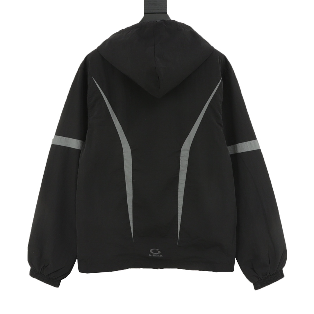 Balenciaga 2026ss New Jacket Size 46-52