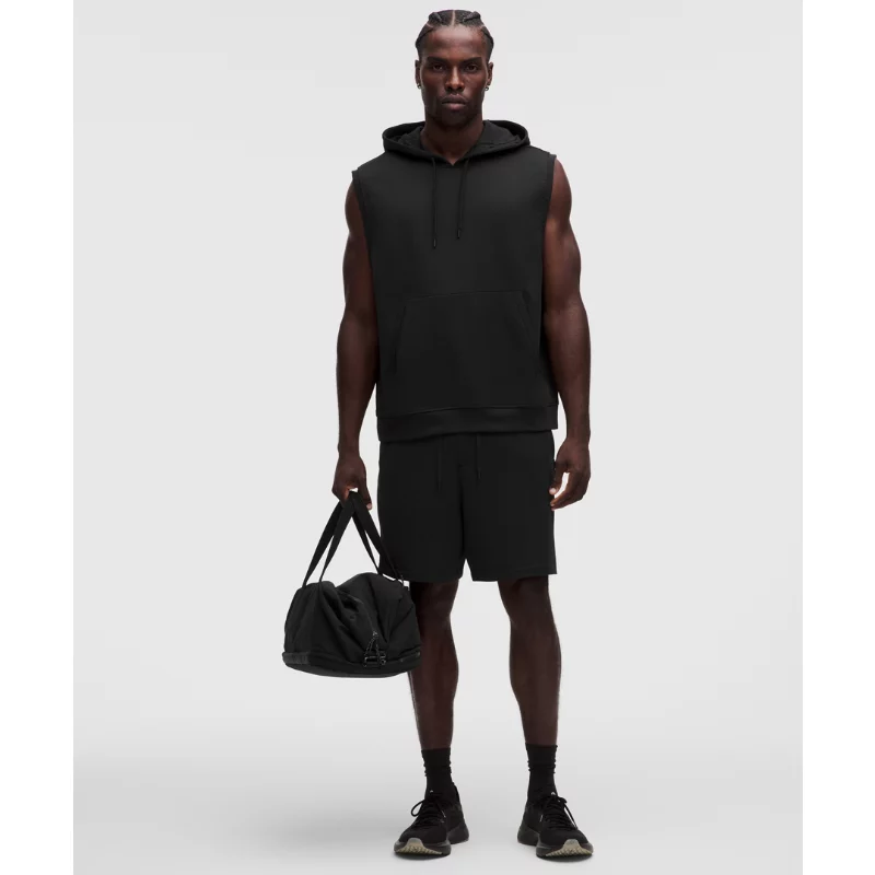 Warm-Up Unlined Gym Short 7