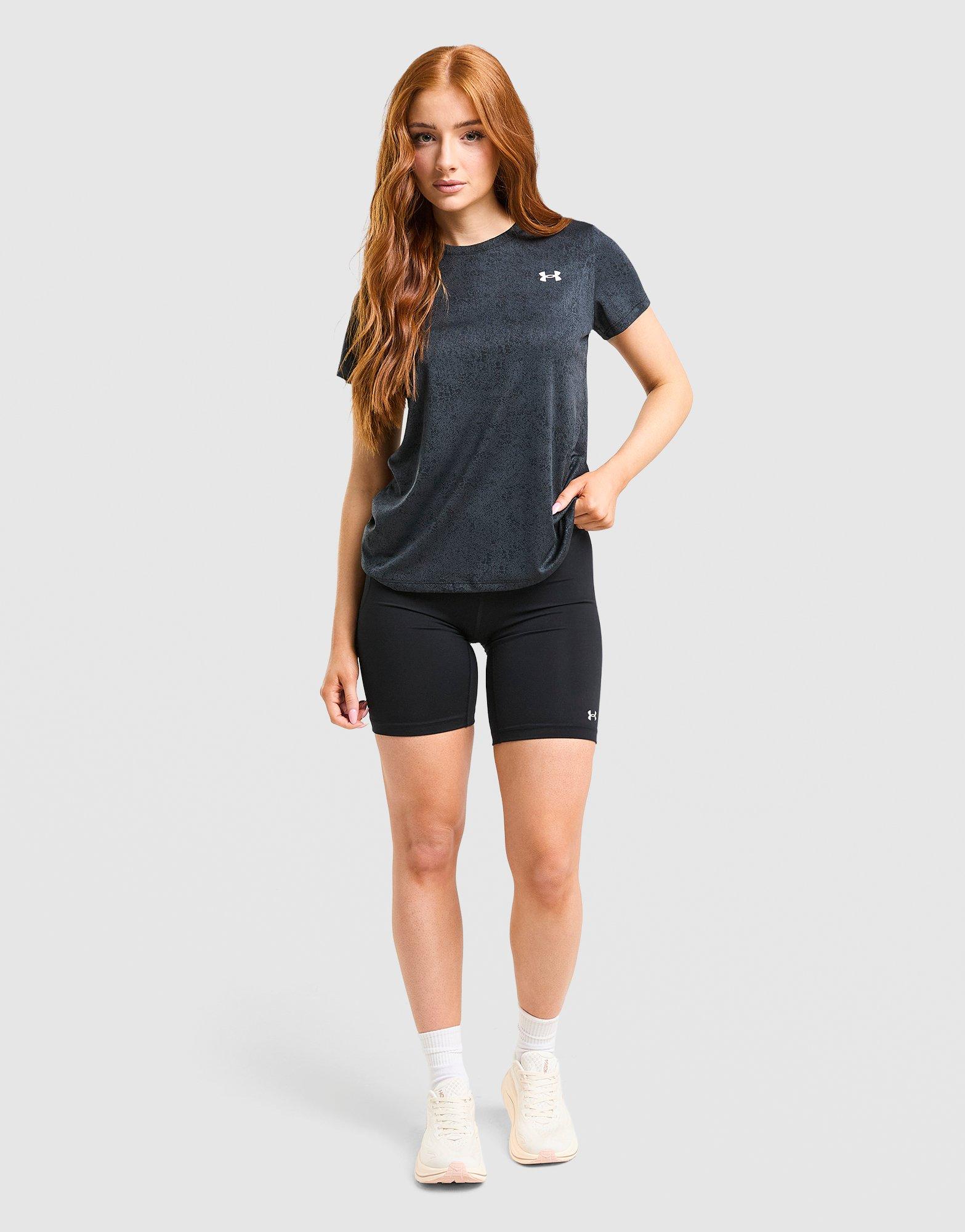 Under Armour Tech Pixelated T-Shirt