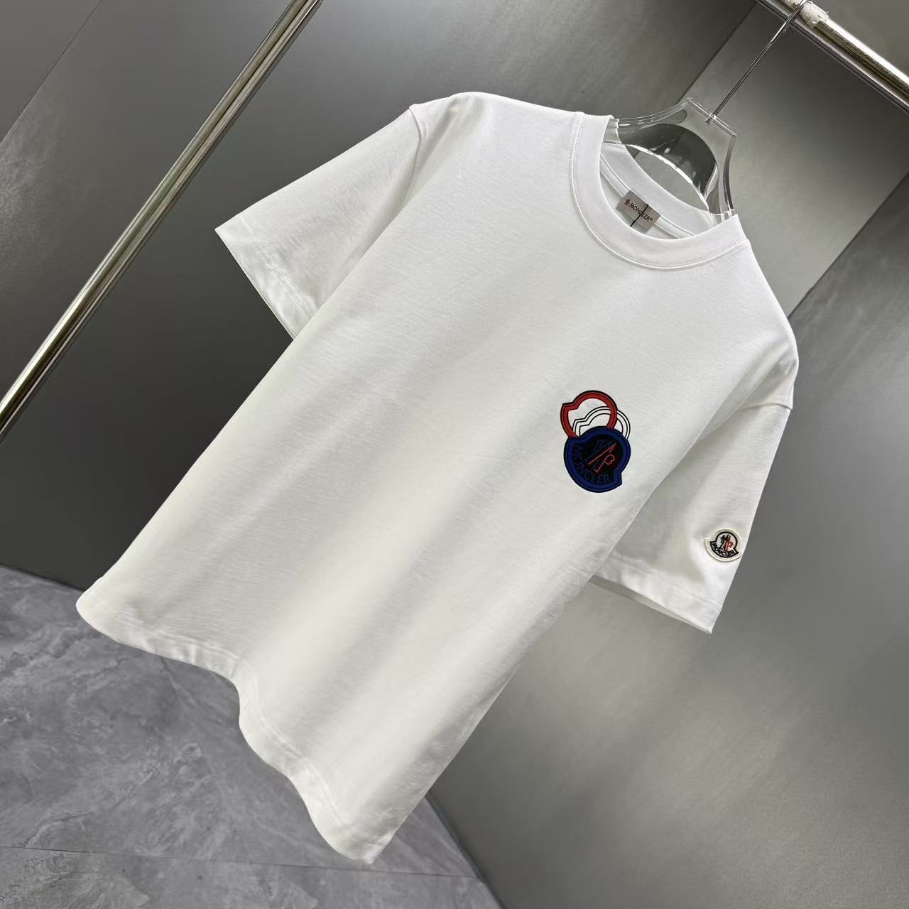 Moncler 2026ss New  T Shirt SizeS-XXL