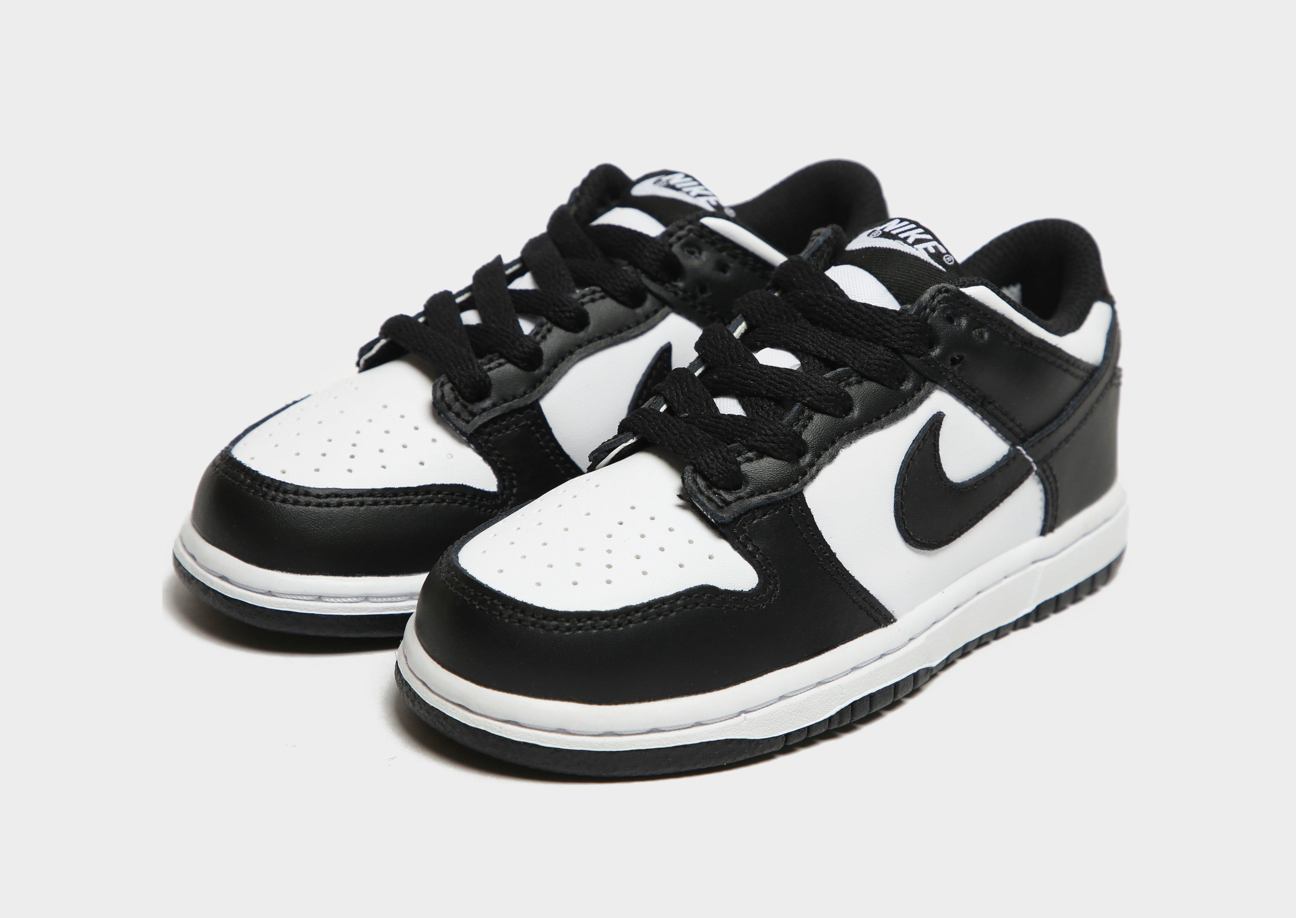 Nike Dunk Low Retro Kleinkinder