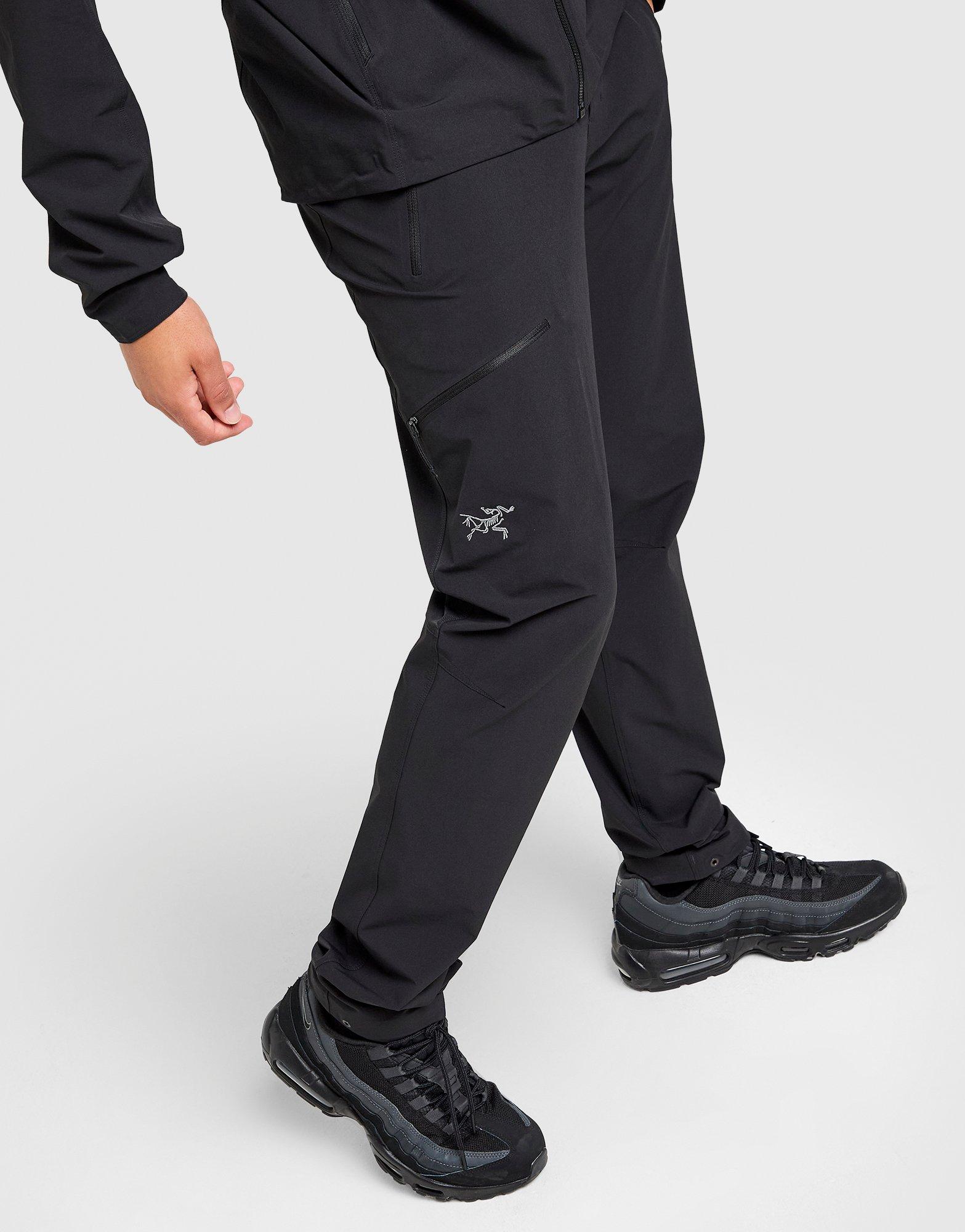 Arc'teryx Gamma Softshell Trainingshose
