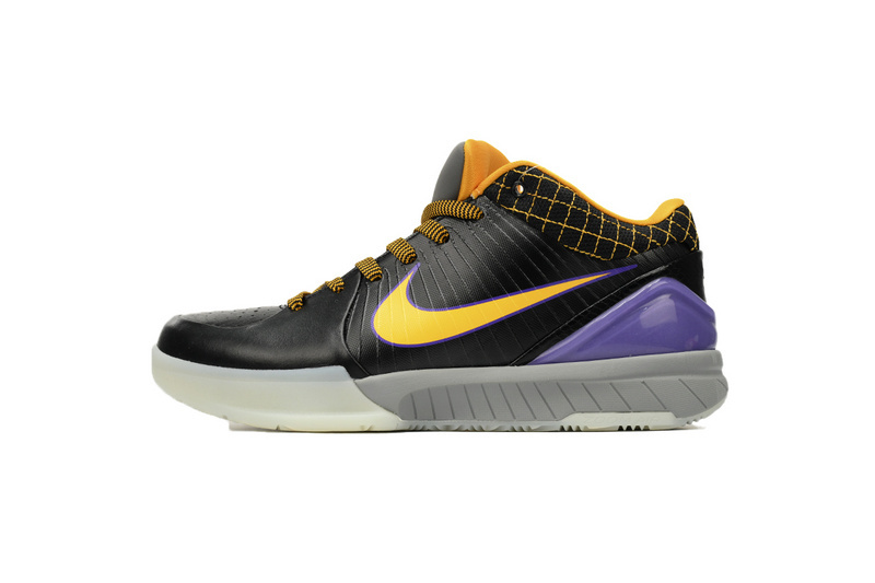 Nike Zoom Kobe 4 Protro 