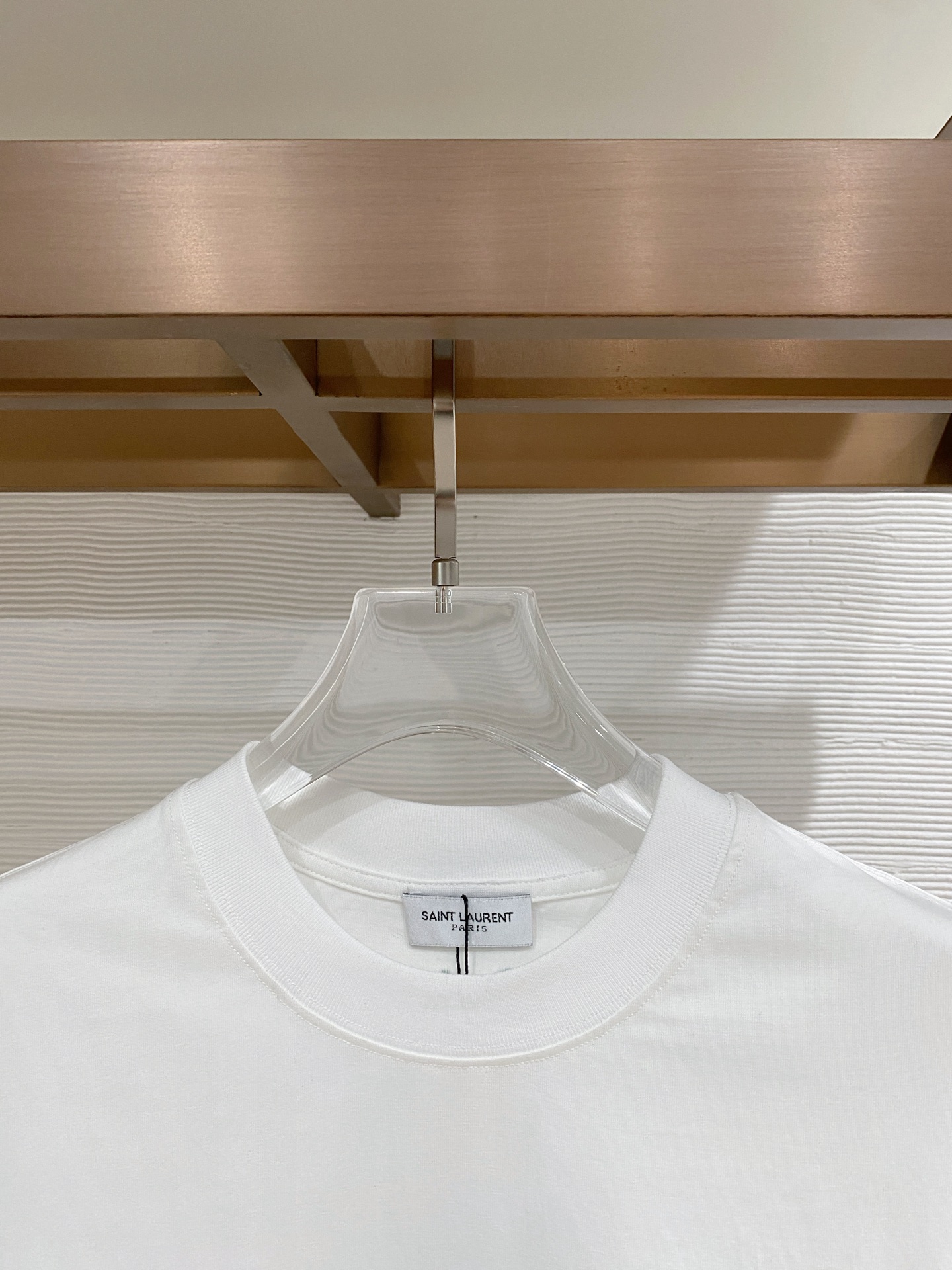 YSL 2026ss New T Shirt Size M-XXXL