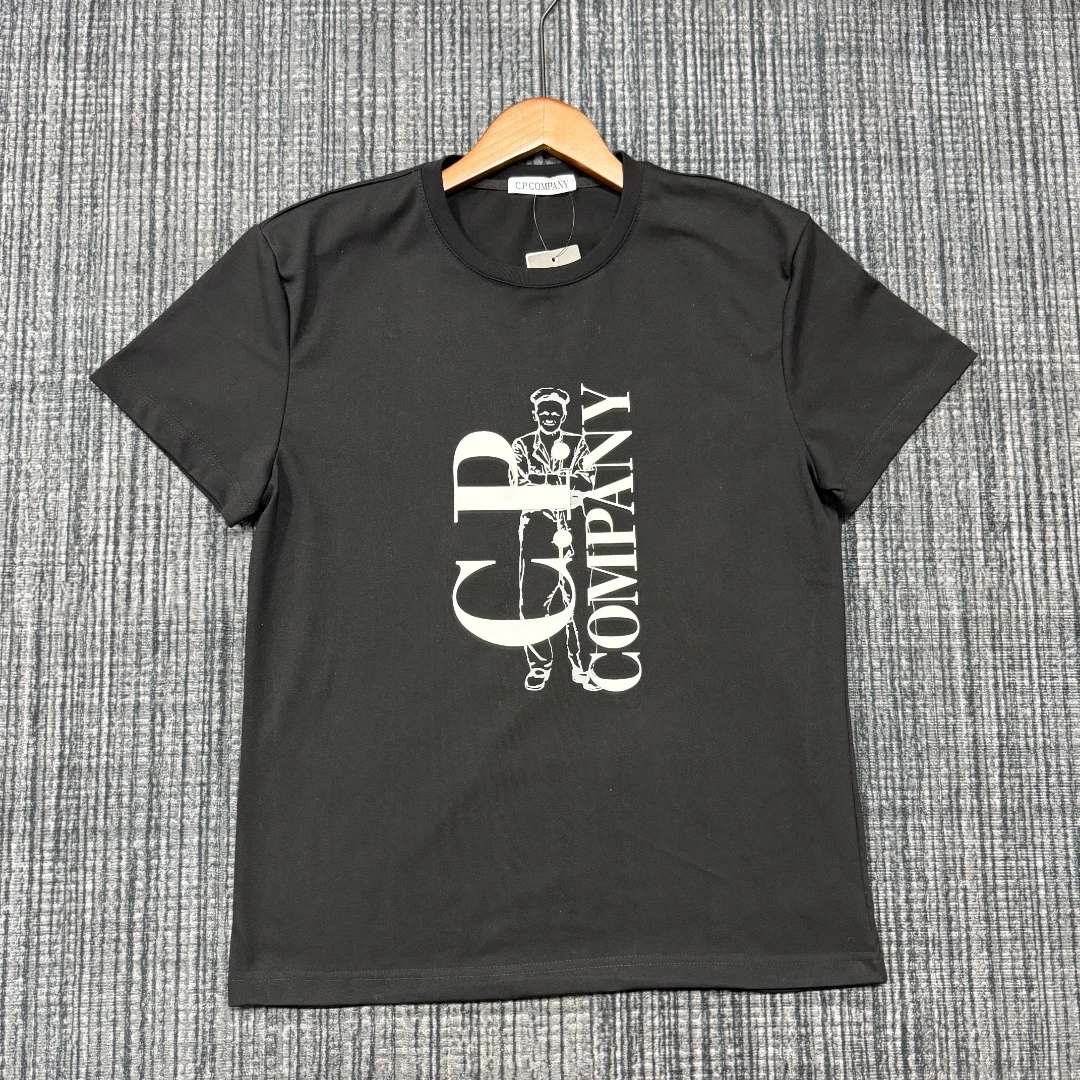 C.P. COMPANY