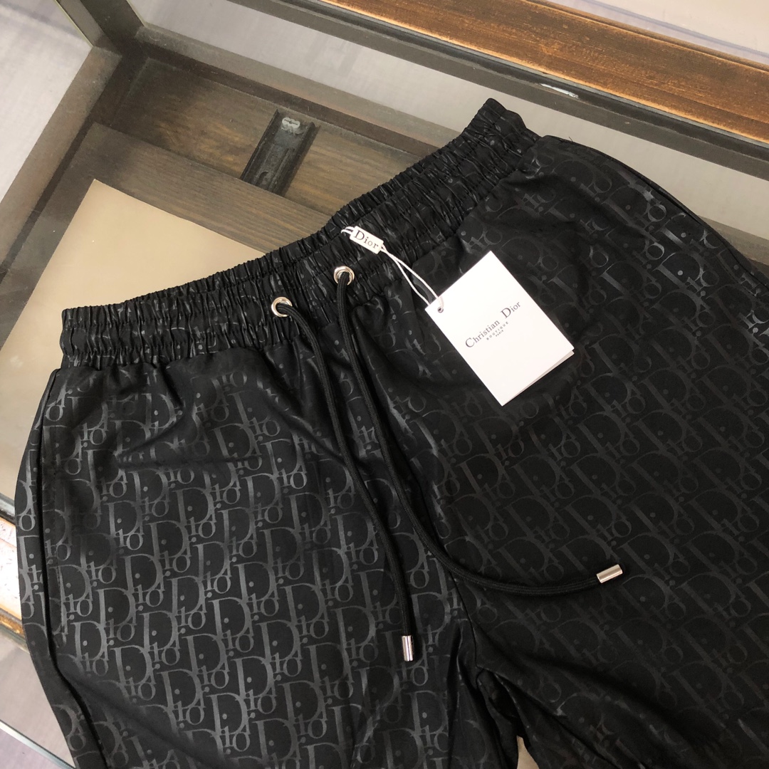 Dior Beach Shorts Size M-XXXL