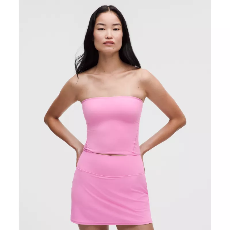 Wundermost Ultra-Soft Nulu Tube Top