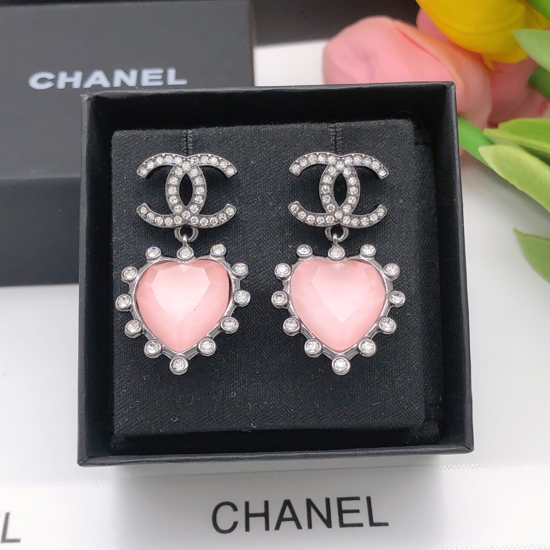 cc Earrings