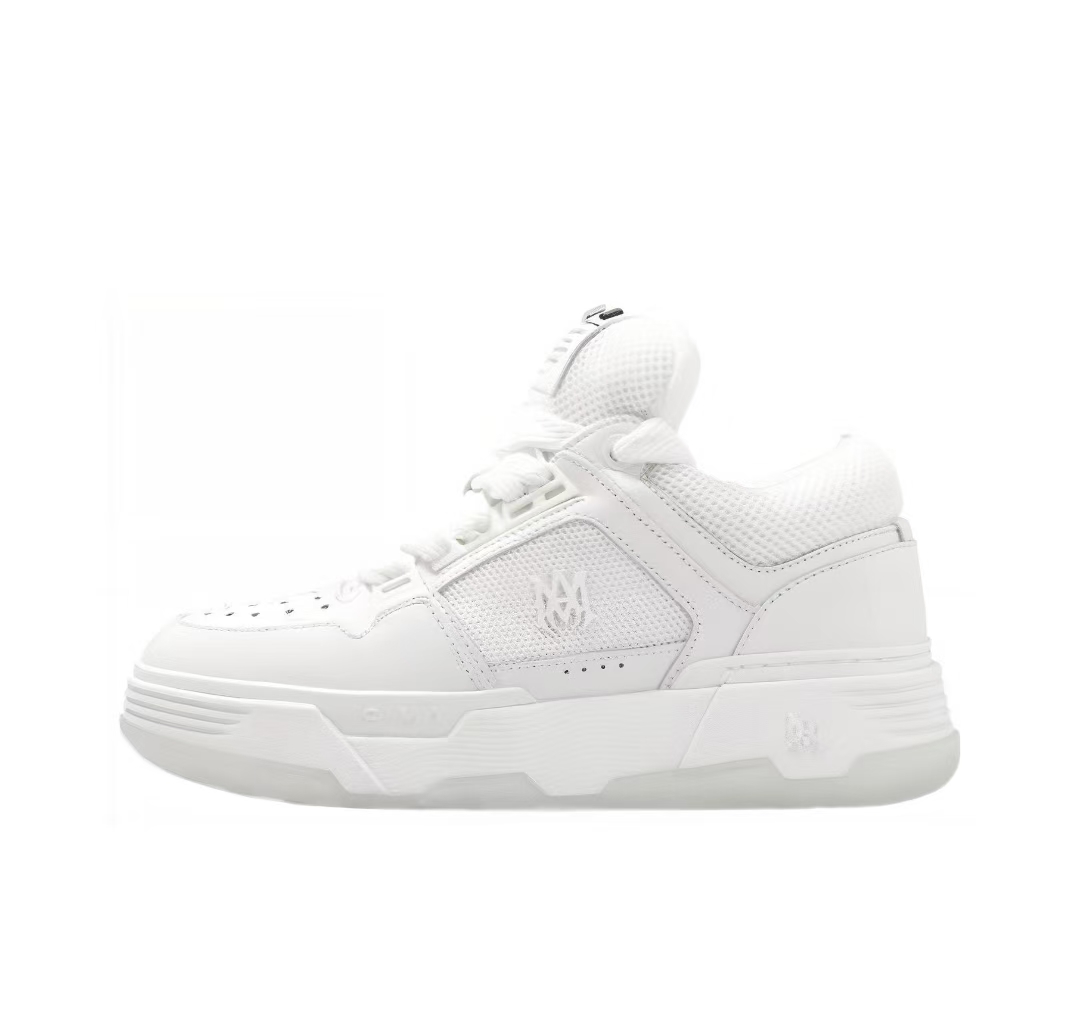 AMIRI MA-1 Sneaker White PS24MFS017 100