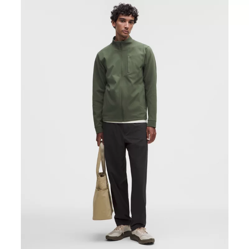 Sojourn Jacket