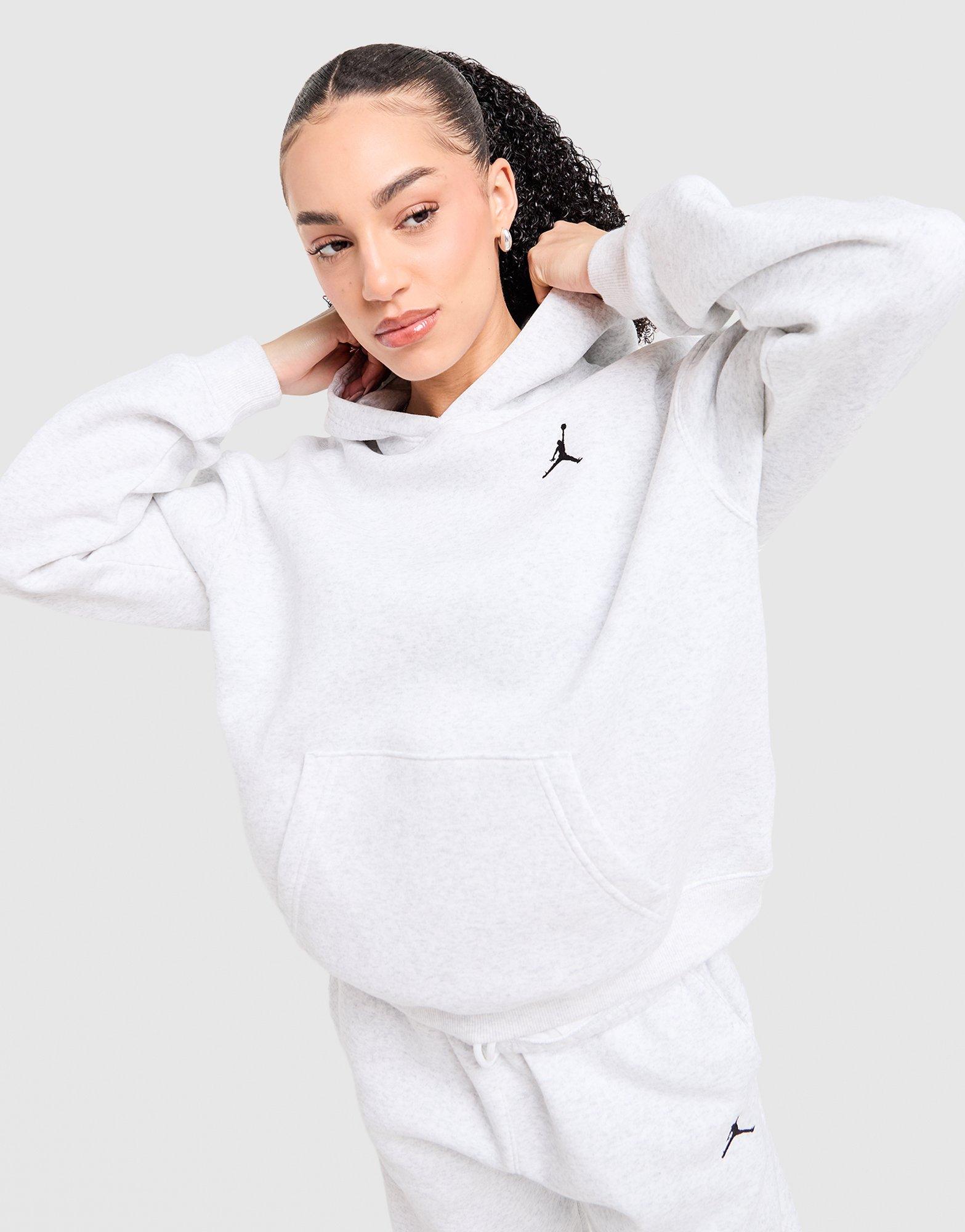 Jordan Brooklyn Overhead Hoodie