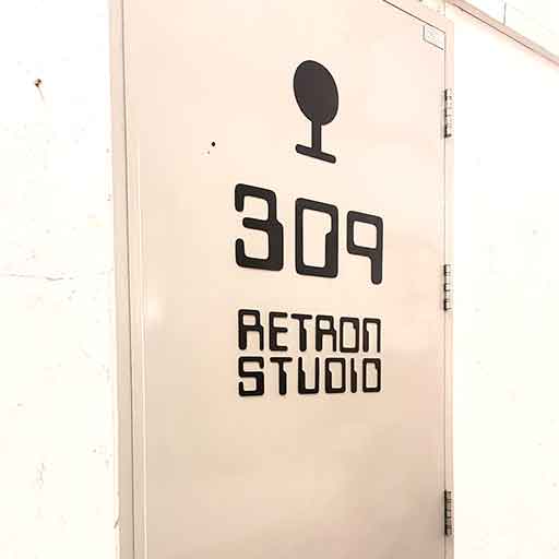I Finally Have My Own Retro Arcade Studio