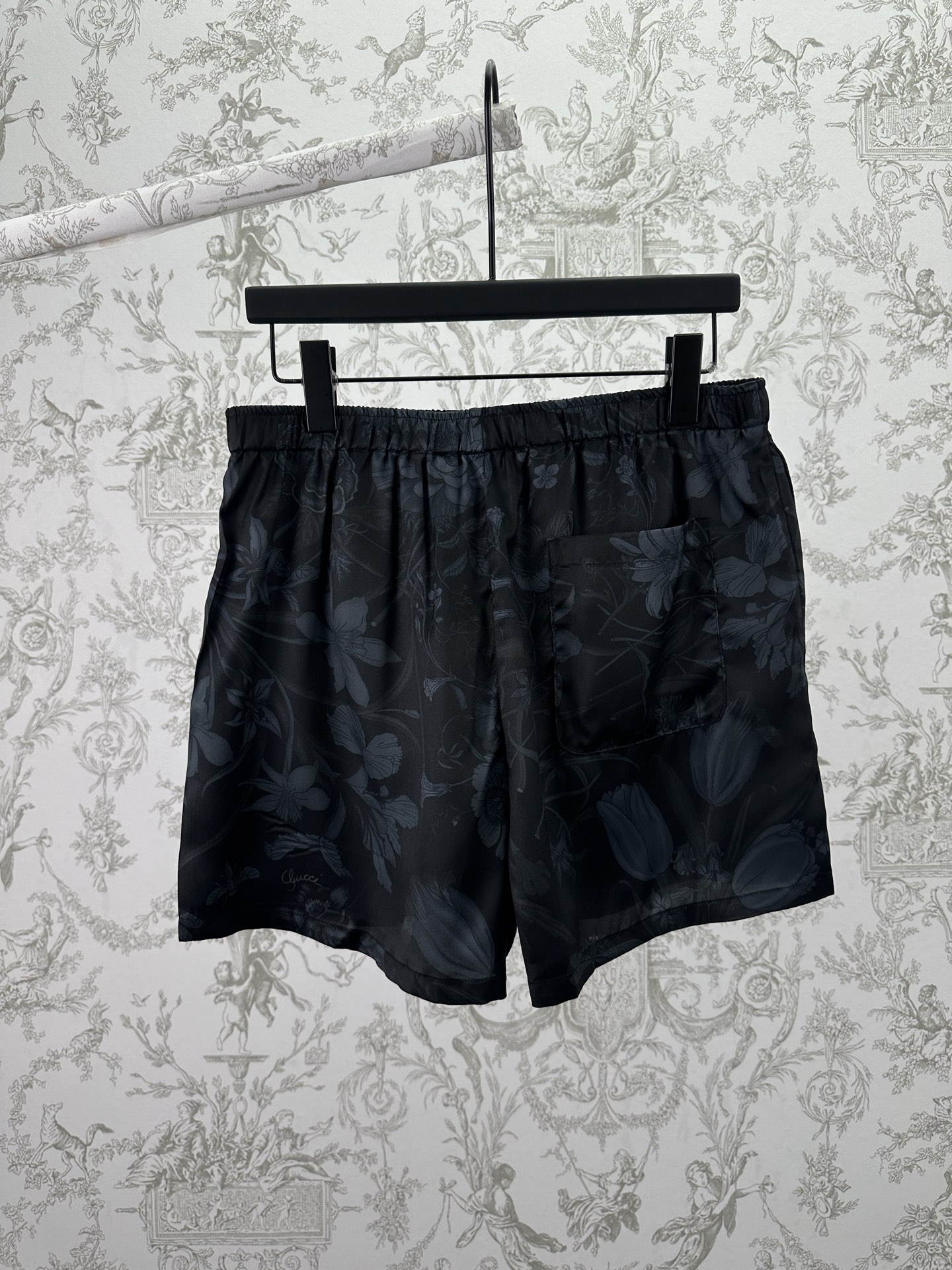 Gucci 2026ss New Shorts Size S-XL
