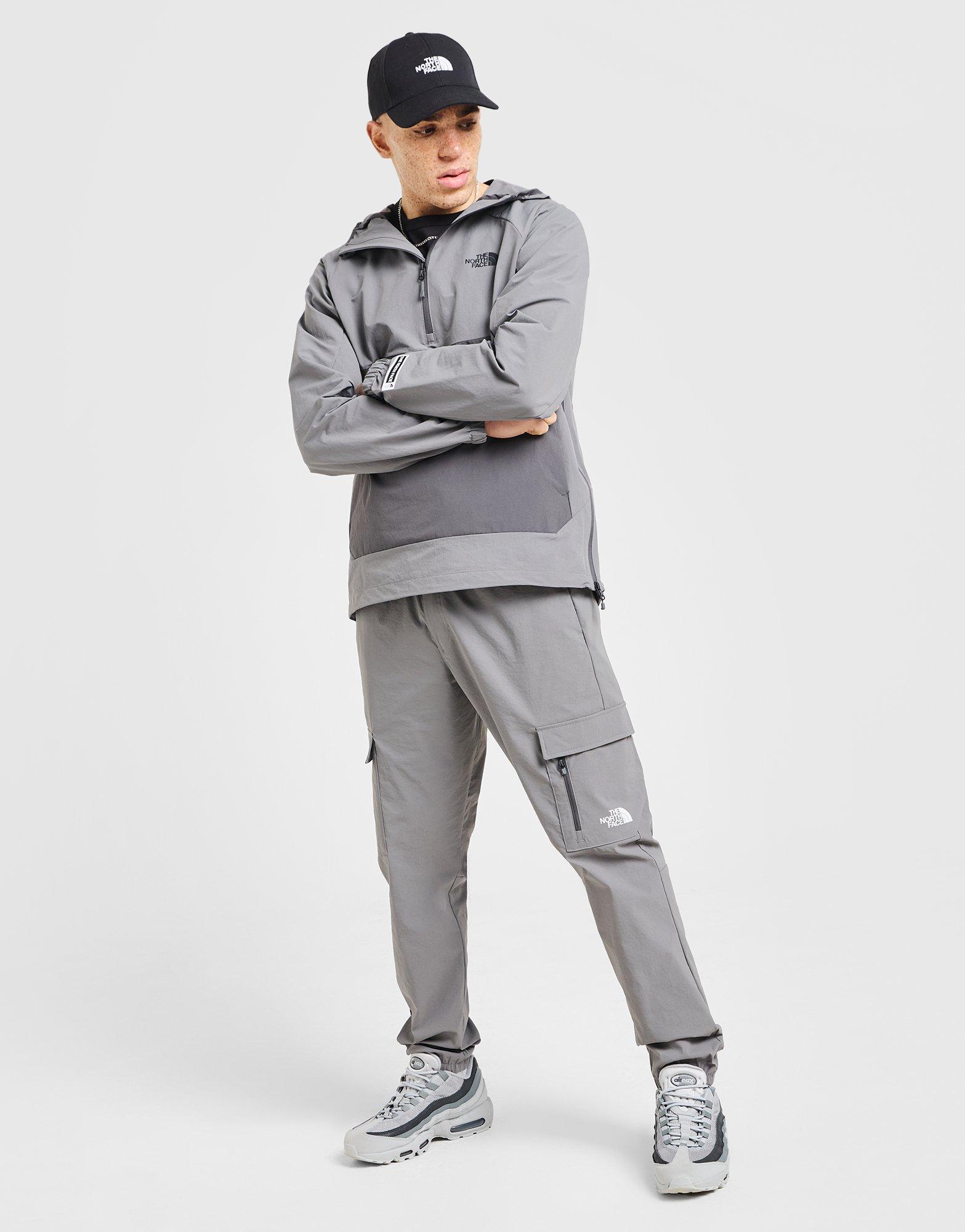 The North Face Trishull 1/4 Zip Jacke