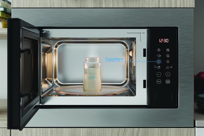 INDESIT - MWI 125 GX